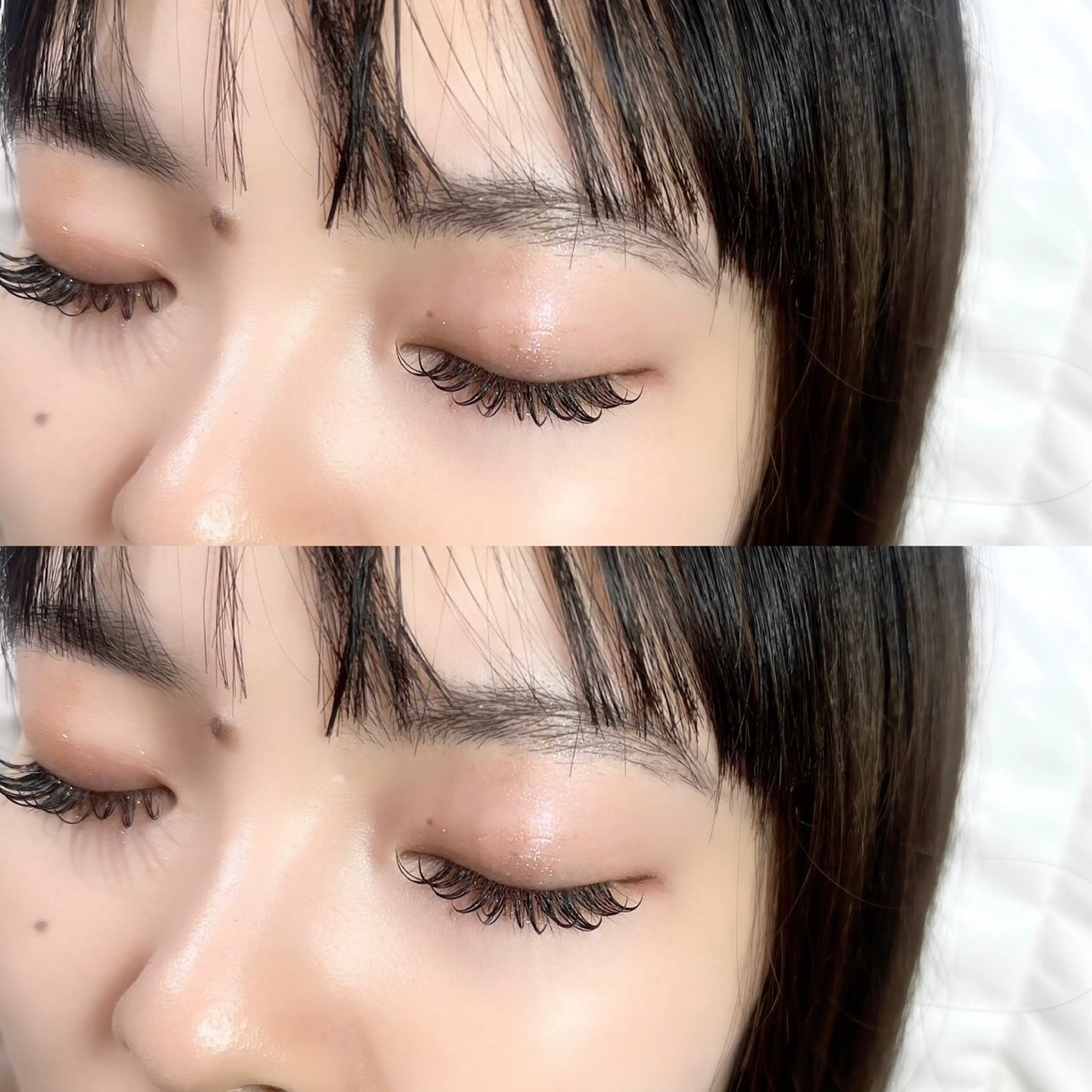 マツエク・マツパ Vi2 Hirokiのマツエク・マツパデザイン