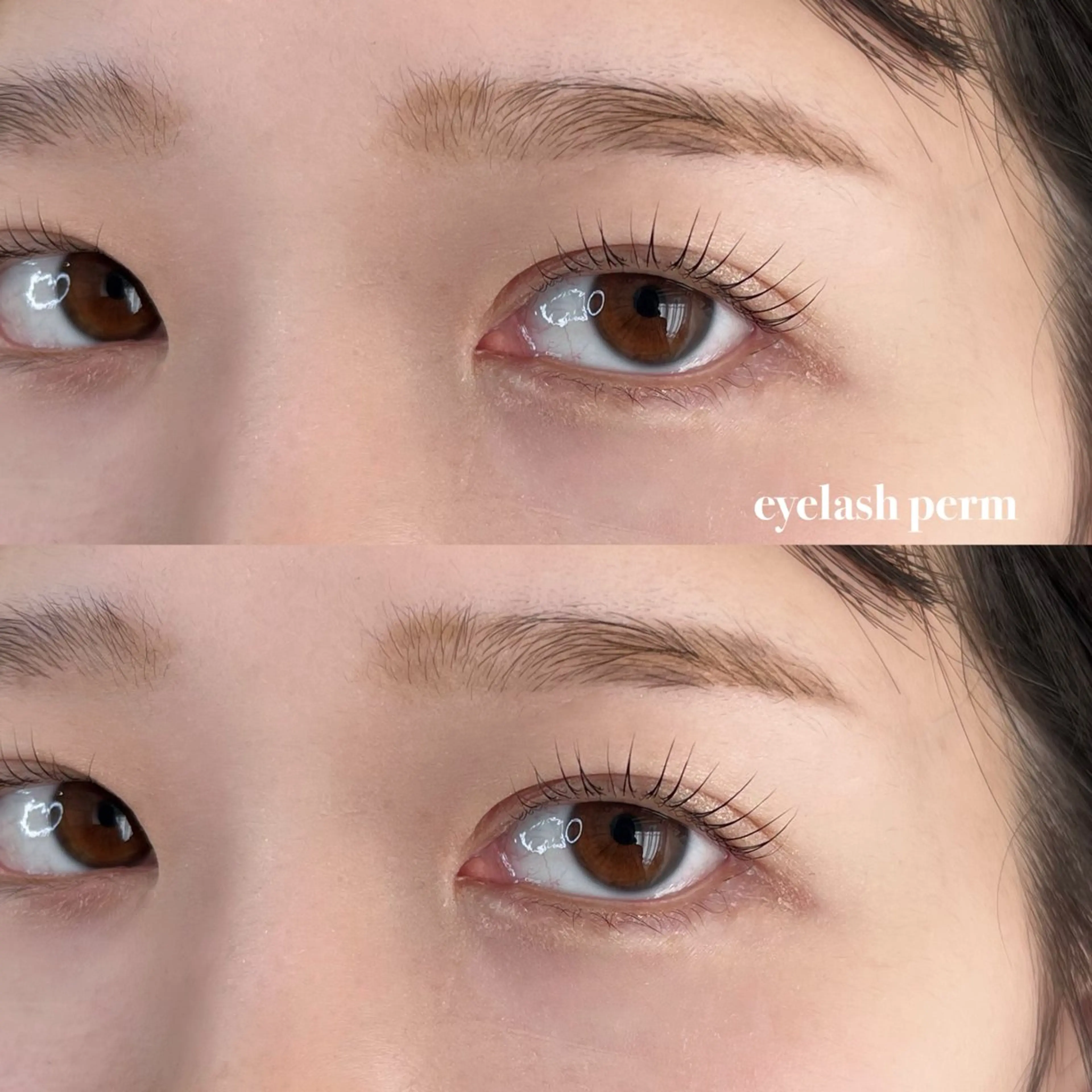 マツエク・マツパ マツエク・LED・まつげパーマ専門店EyeWish所属・shiori/耳ツボ /美眉/まつ毛パーマのマツエク・マツパデザイン