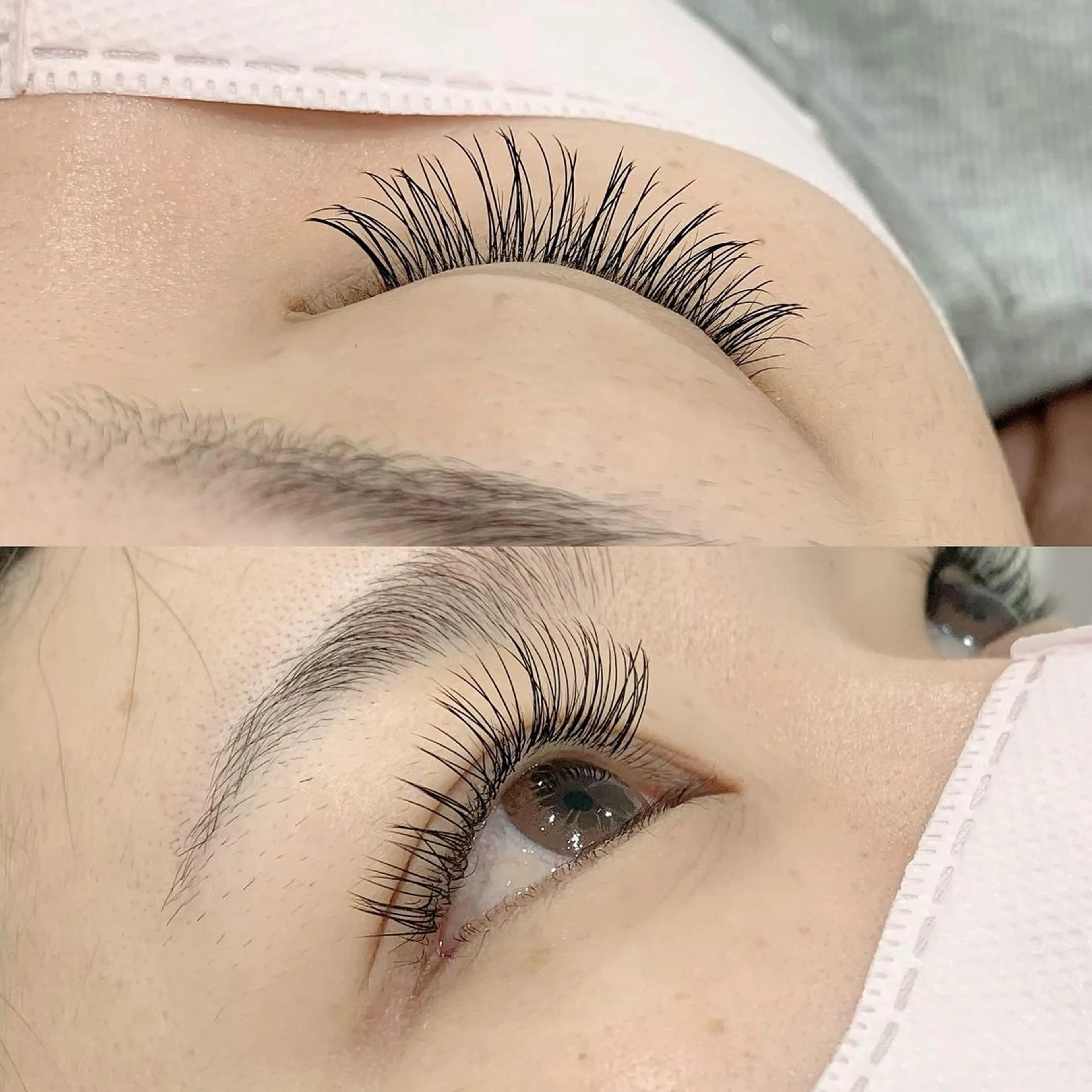 マツエク・マツパ EYELA大宮西口店 MASUKOのマツエク・マツパデザイン