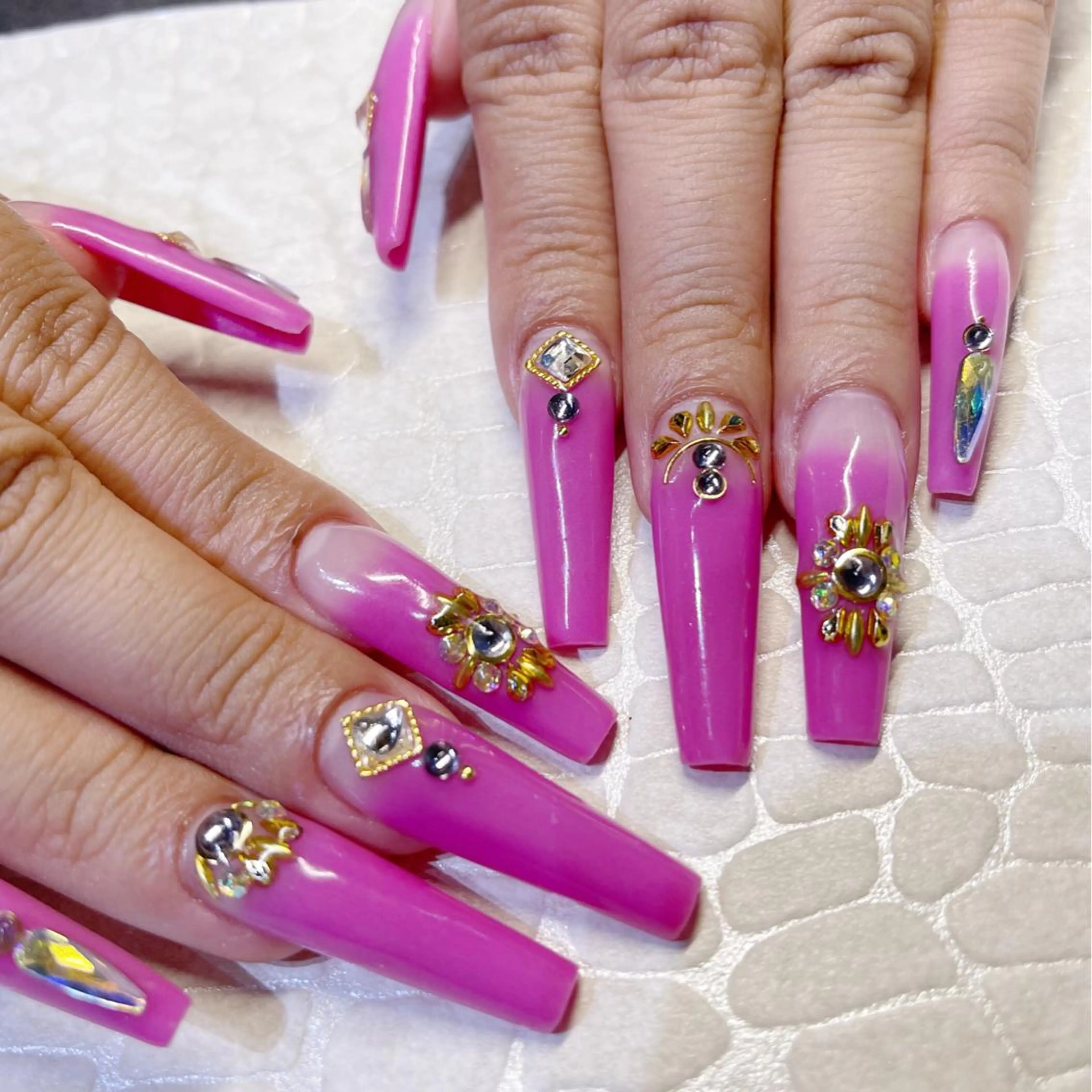 ネイル naildesign BESTのネイルデザイン