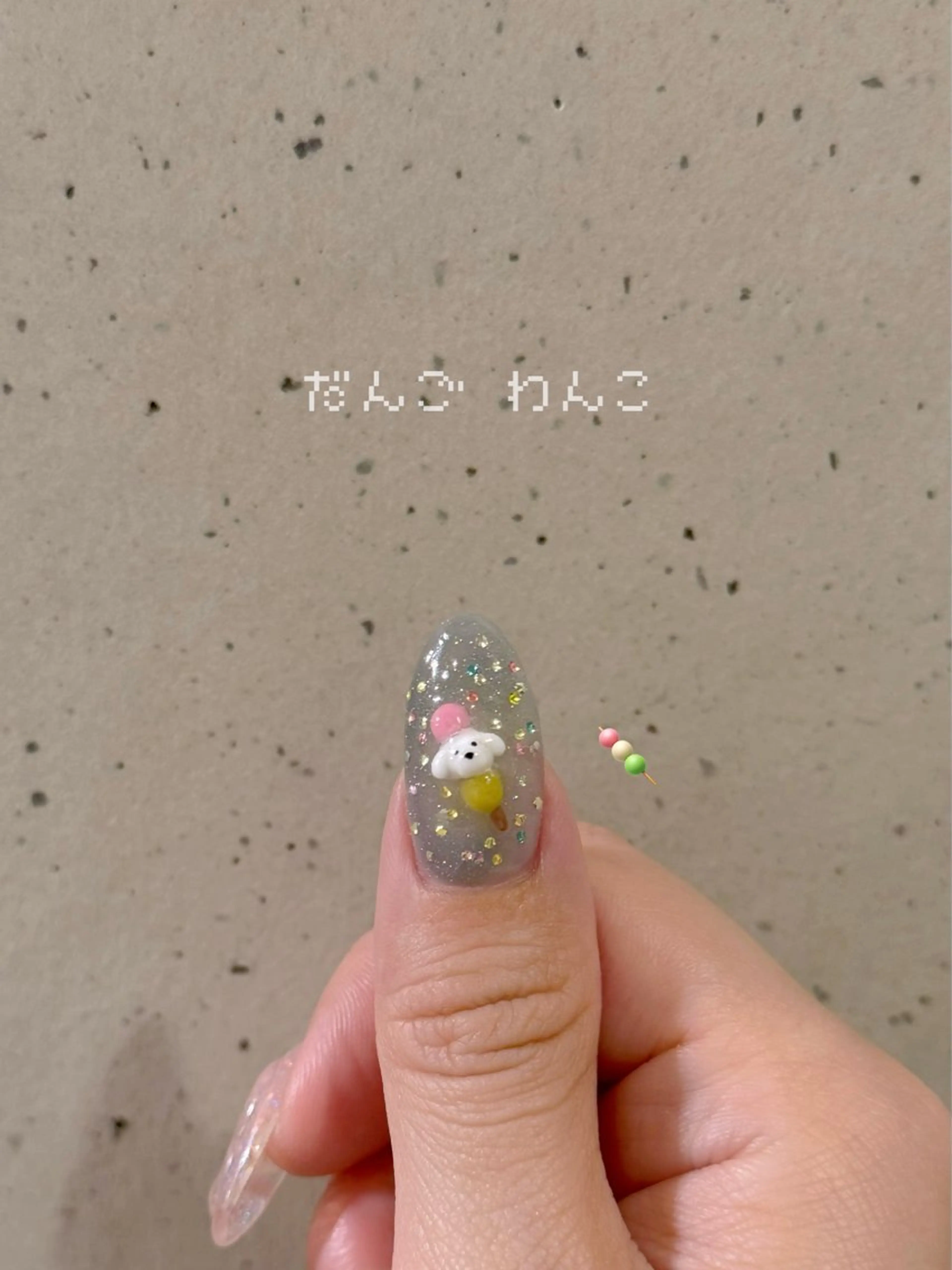 ネイル kanami 🍒⸝⋆のネイルデザイン