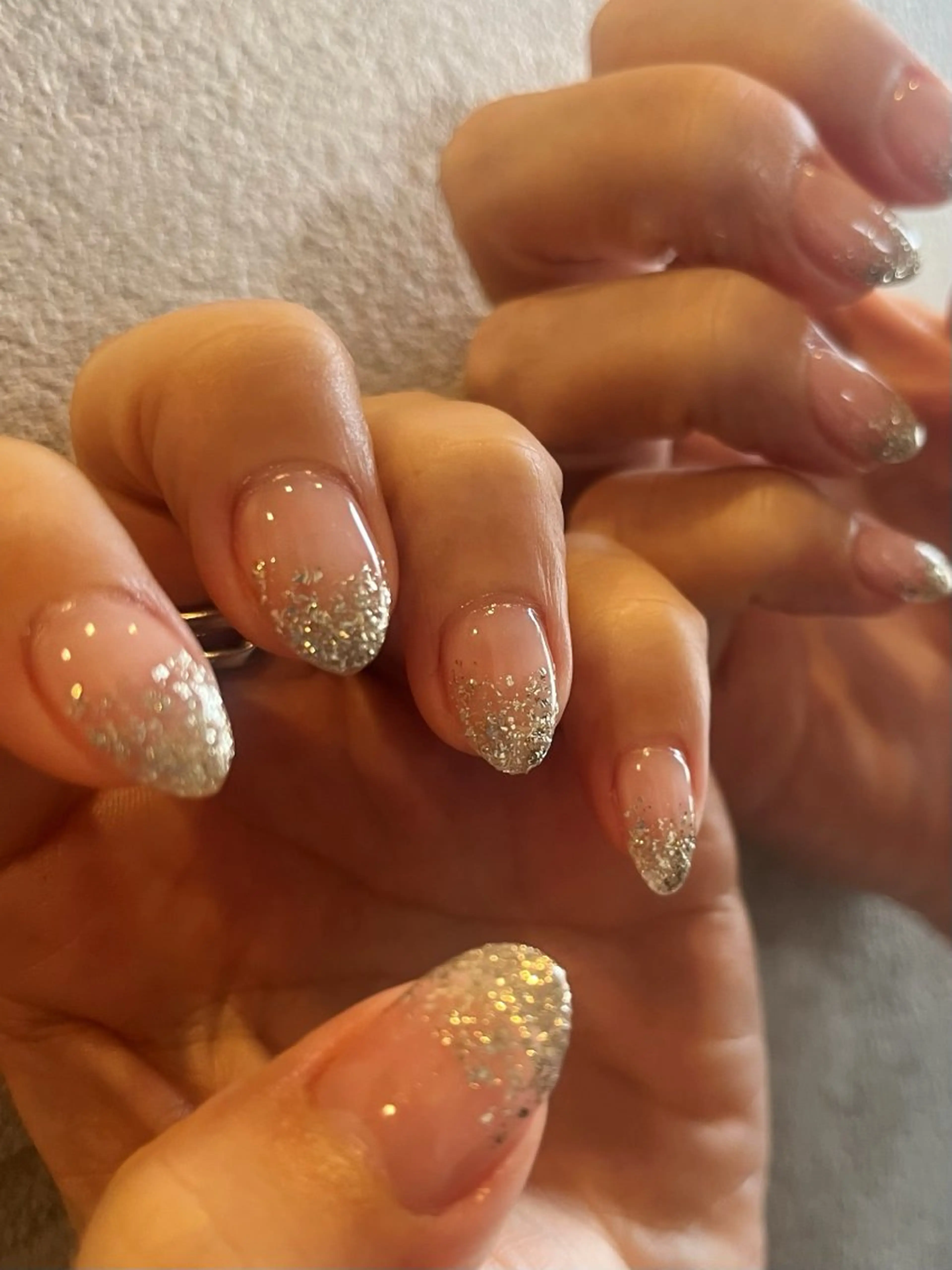 ネイル 関岡 典洋のネイルデザイン