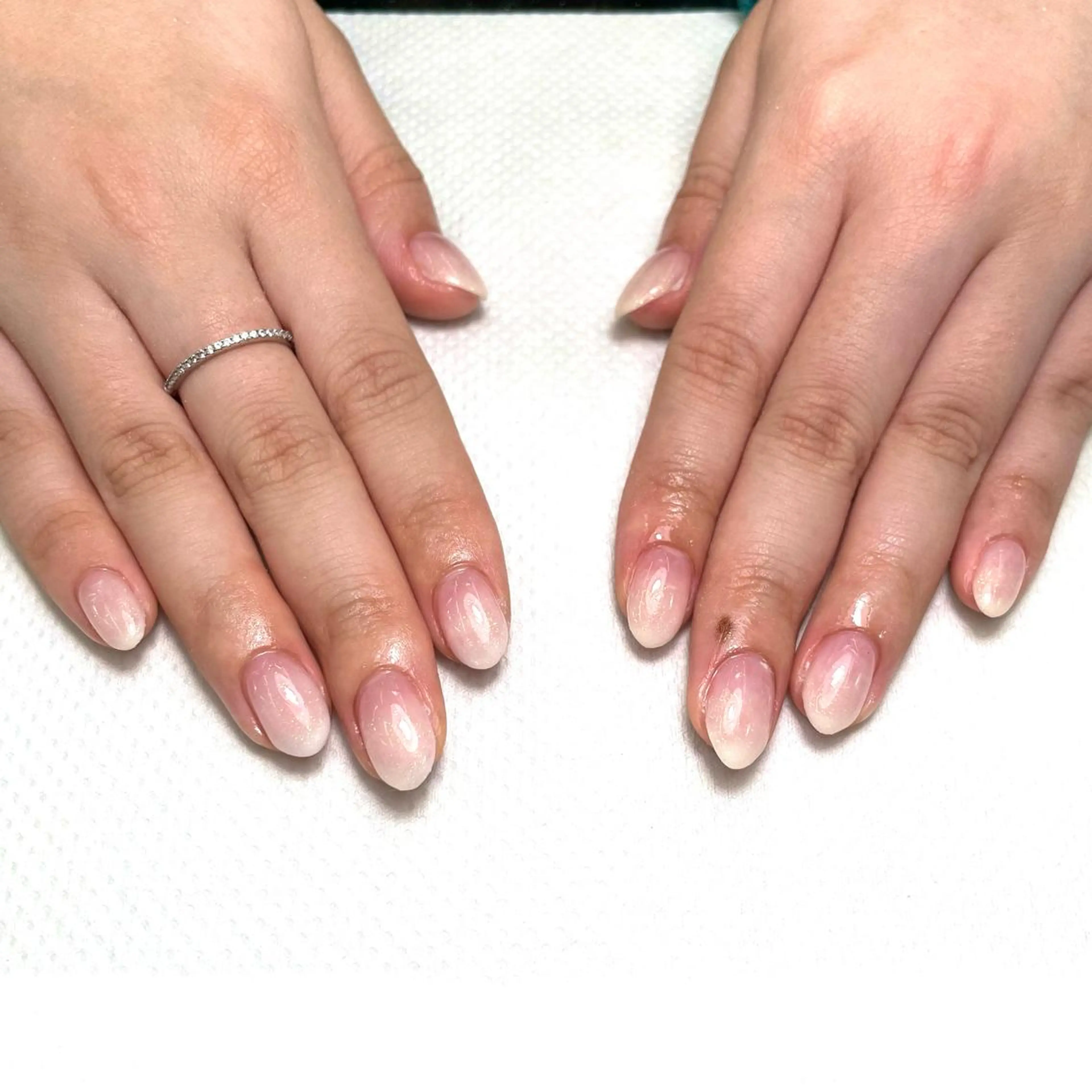 ネイル Nail salon Nocaのネイルデザイン