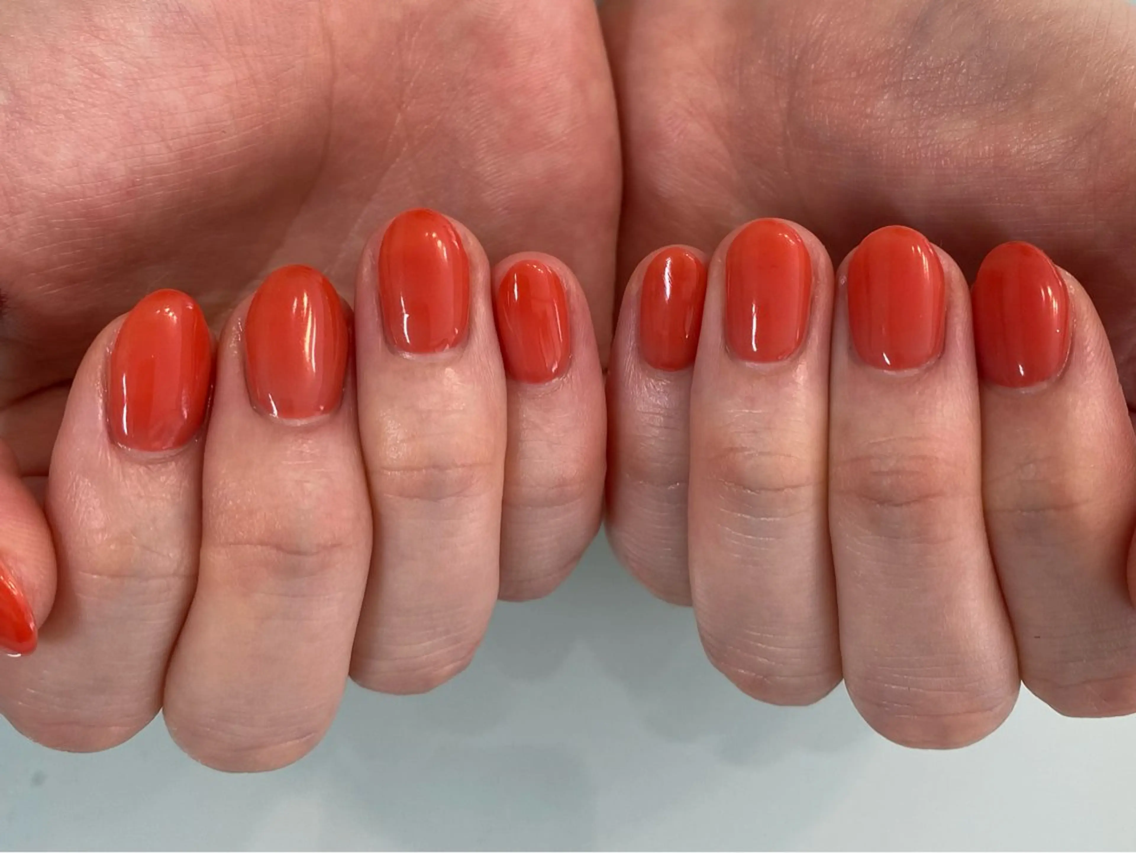 ネイル ハンドネイル Nailist Yasucoのネイルデザイン