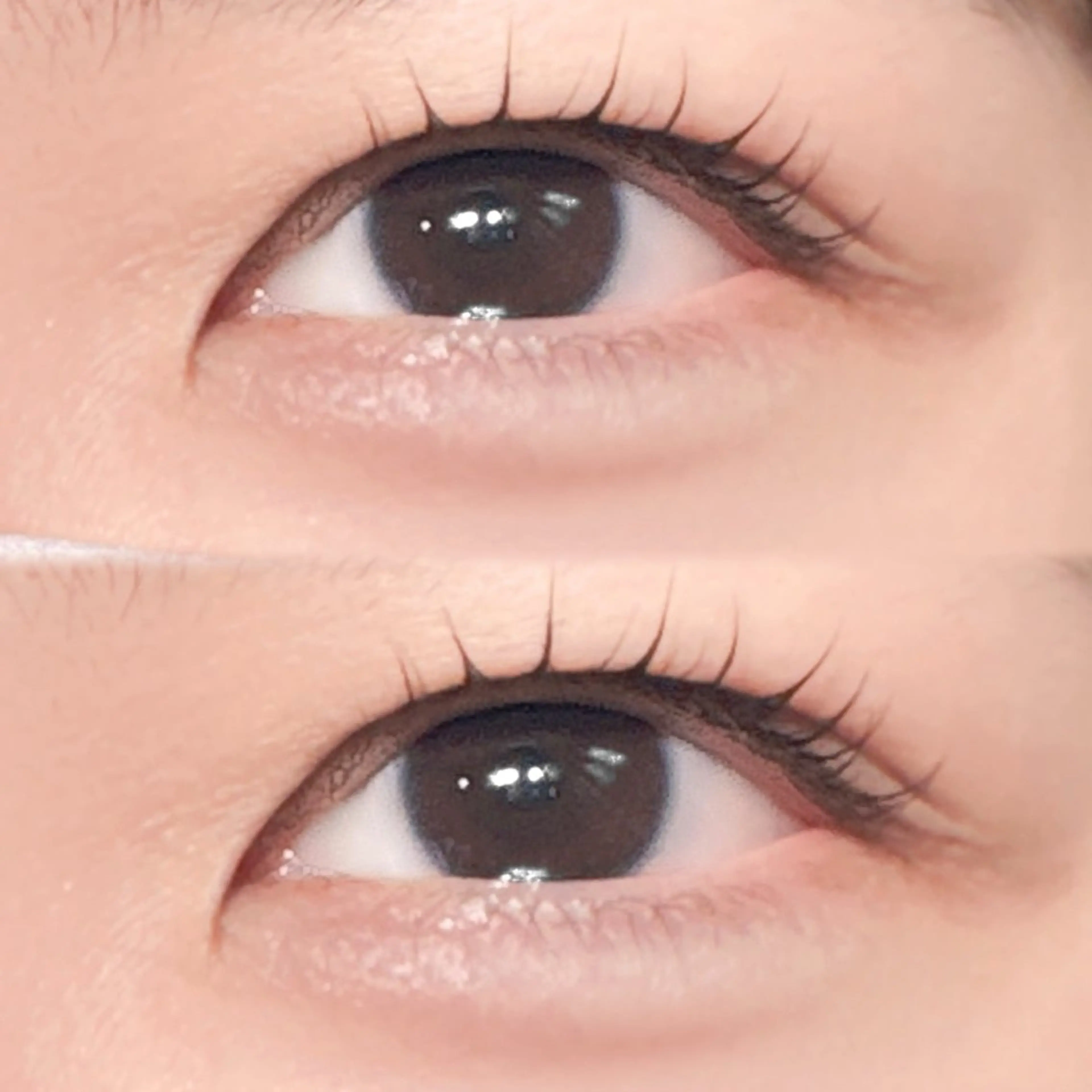 マツエク・マツパ CreBiA💘 ことみのマツエク・マツパデザイン