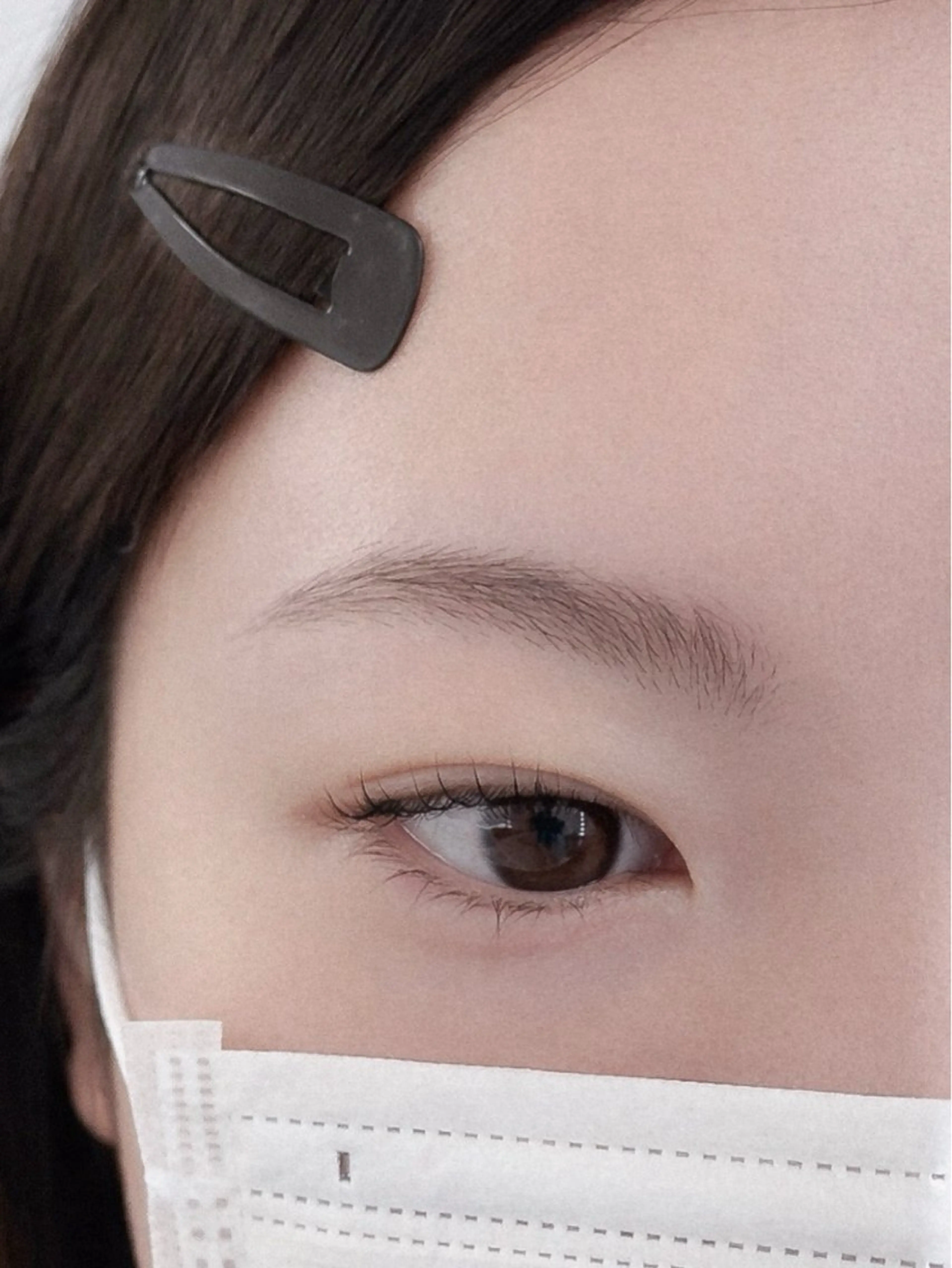 アイブロウ ワックス脱毛 その他(アイブロウ) ビューティ スタジオ💎Amoの眉毛・アイブロウイメージ