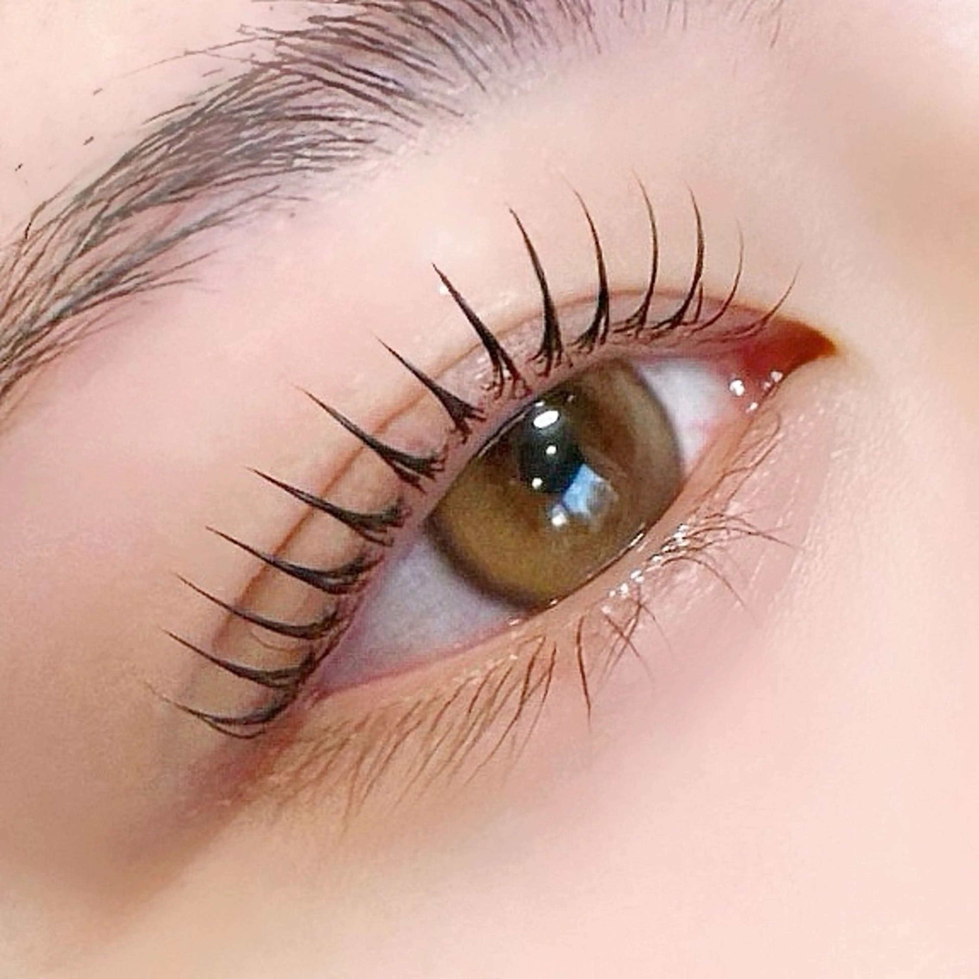 マツエク・マツパ マツパ CARO eyelash eyebrow nail所属・🦋CARO🌈 すいづちか🧸✨のマツエク・マツパデザイン