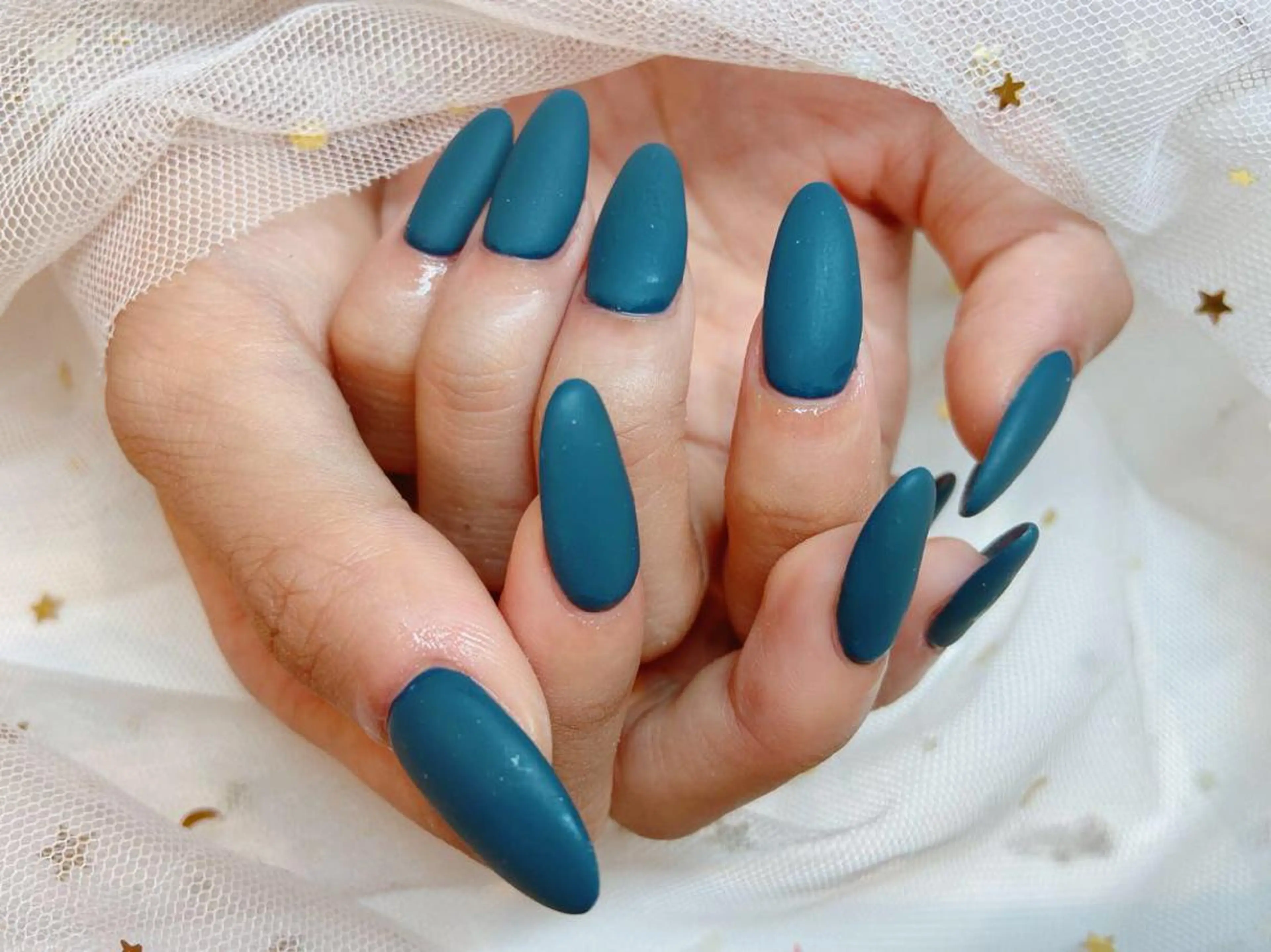 ネイル リン リンのネイルデザイン