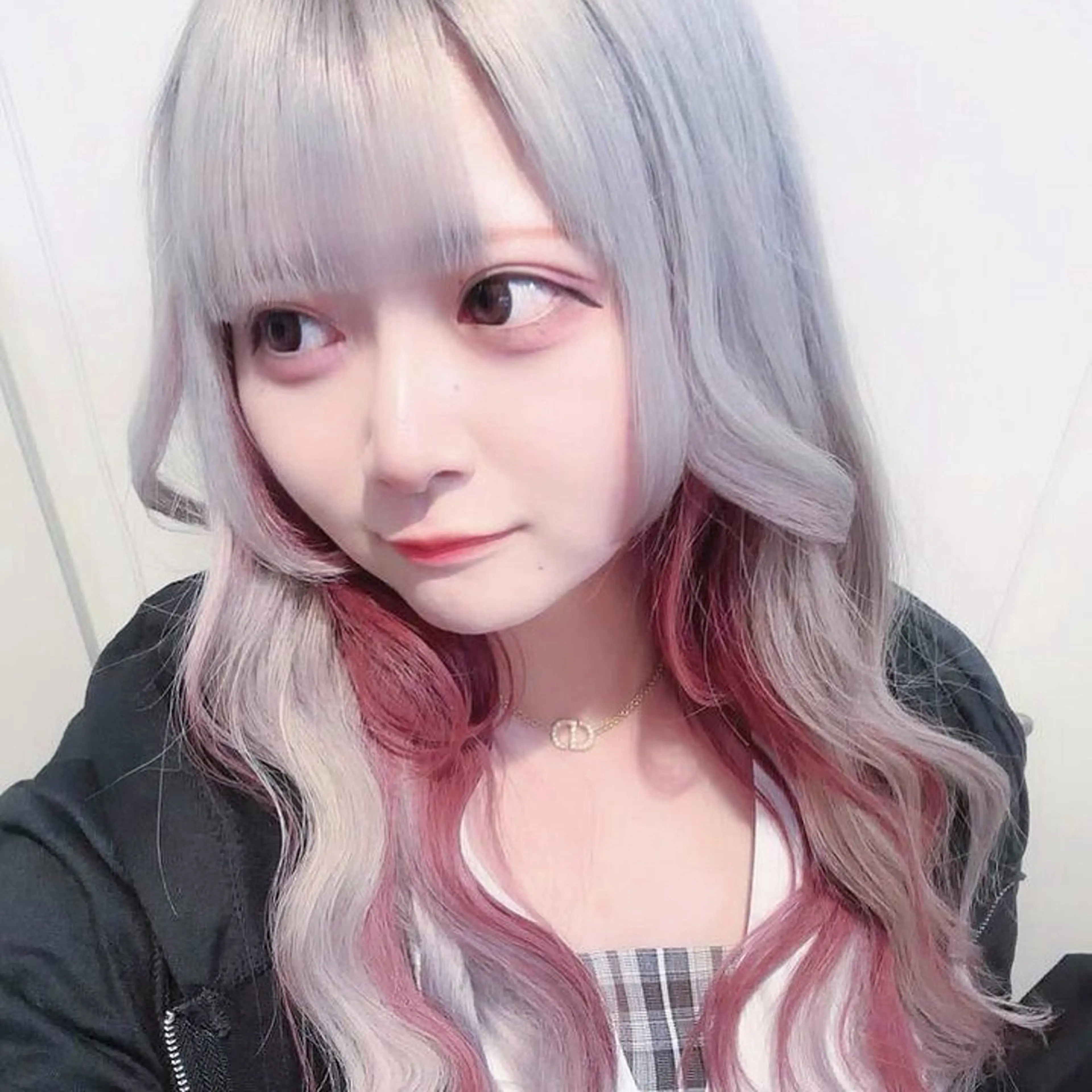 カラー 満足度No.1🐥❕ 平島 凪紗のヘアスタイル