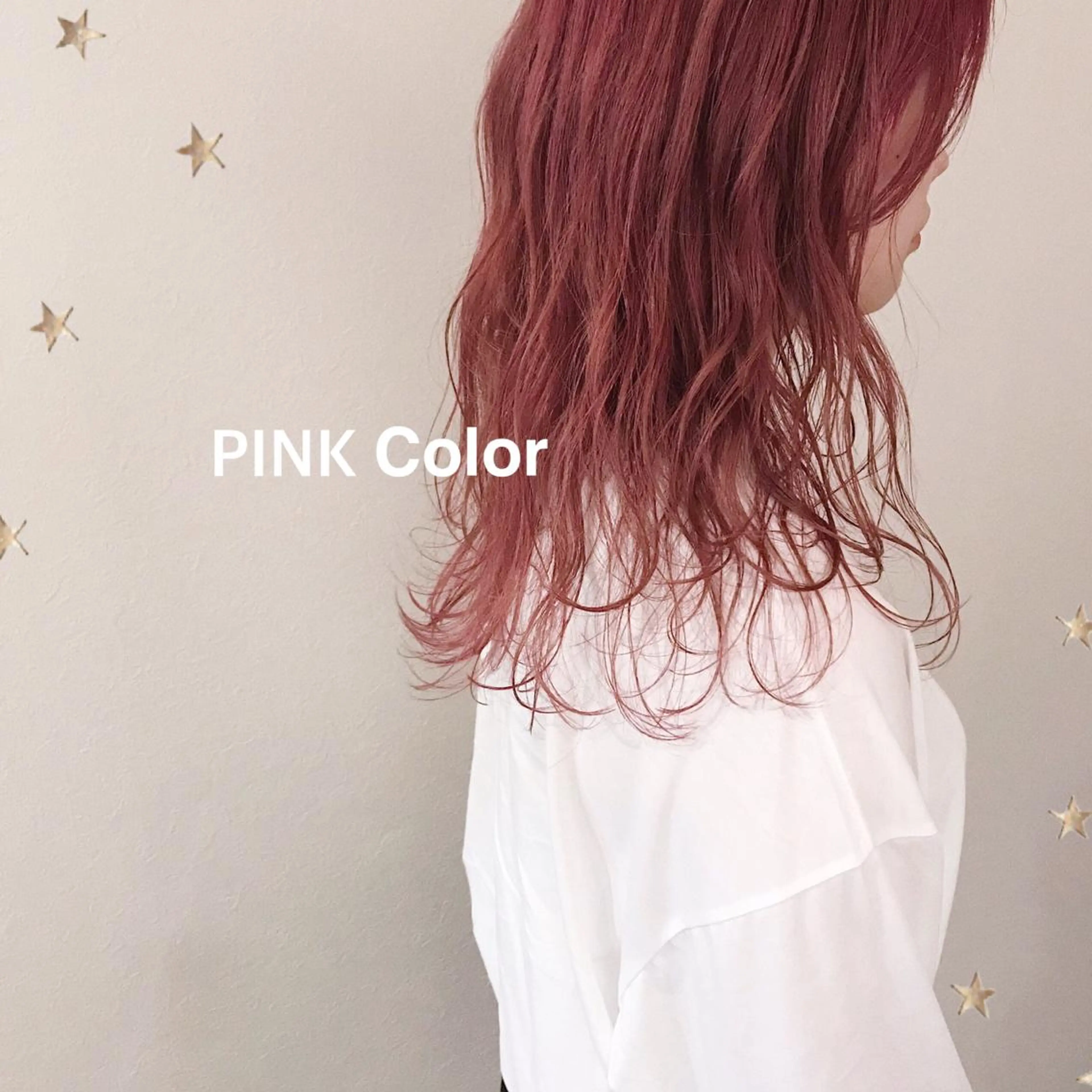 ロング カラー カット ヘアカラー salon AKIRA所属・市川 千夏のヘアスタイル