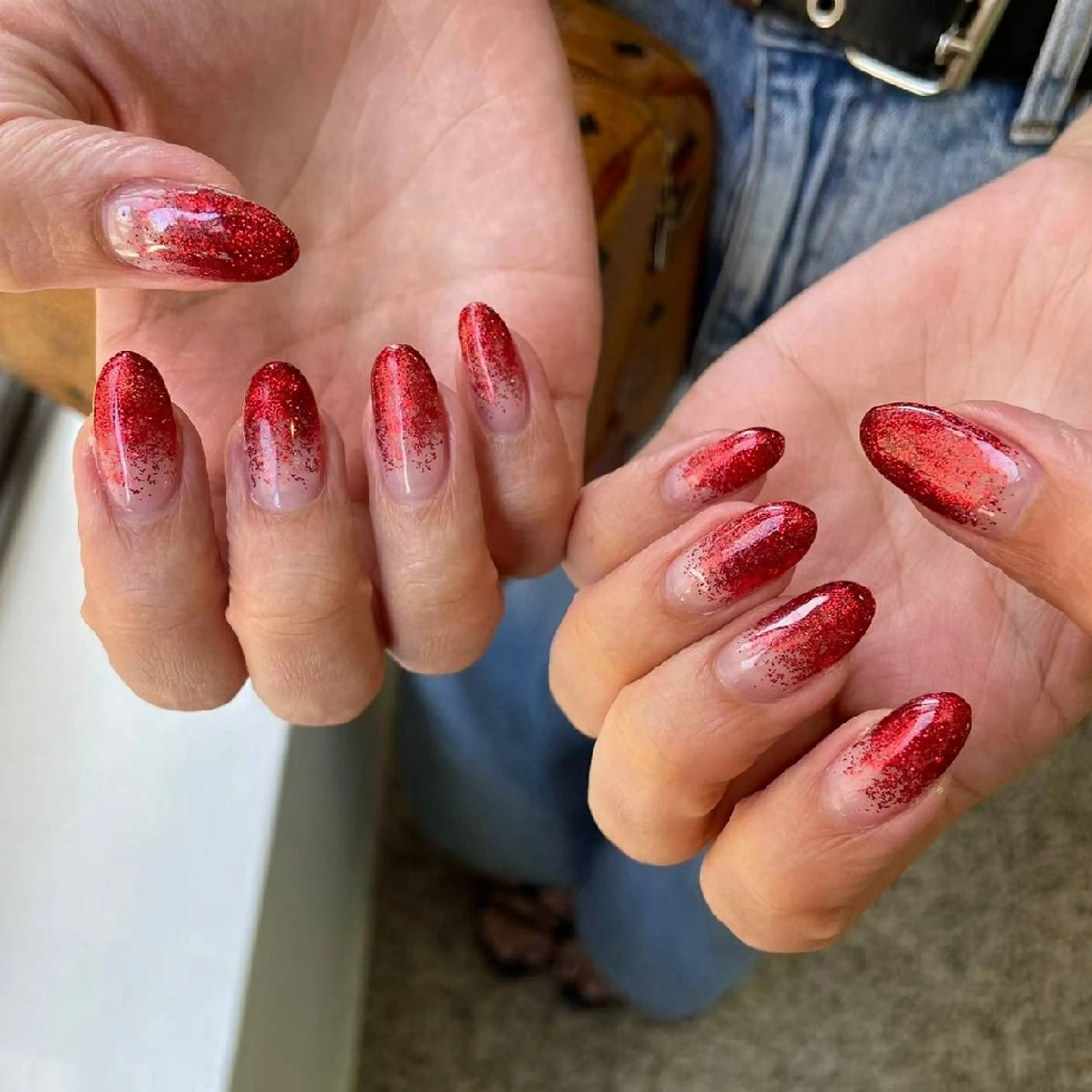 ネイル ハンドネイル BBG 上野店のネイルデザイン