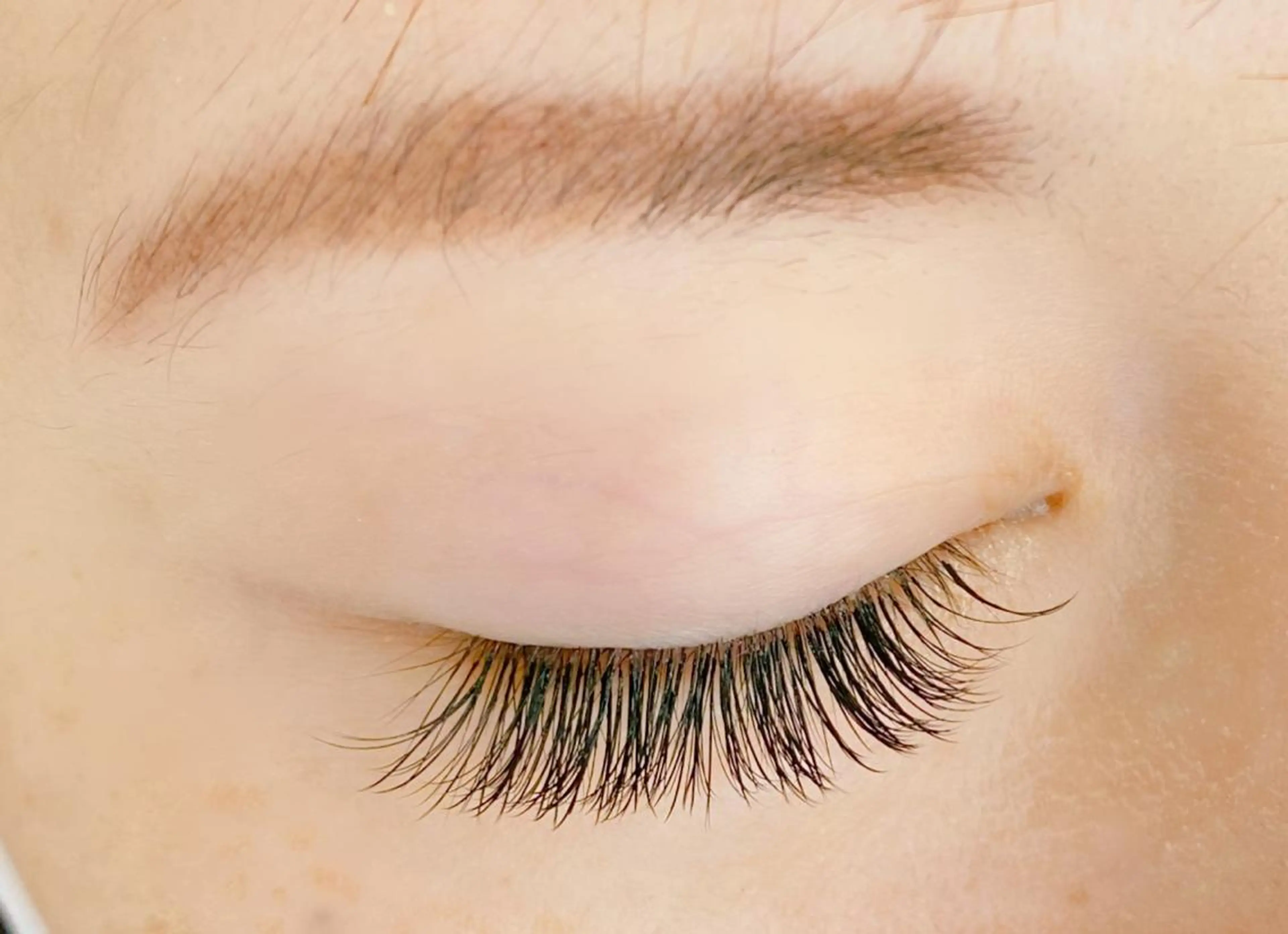 マツエク・マツパ Bianca Motohashiのマツエク・マツパデザイン