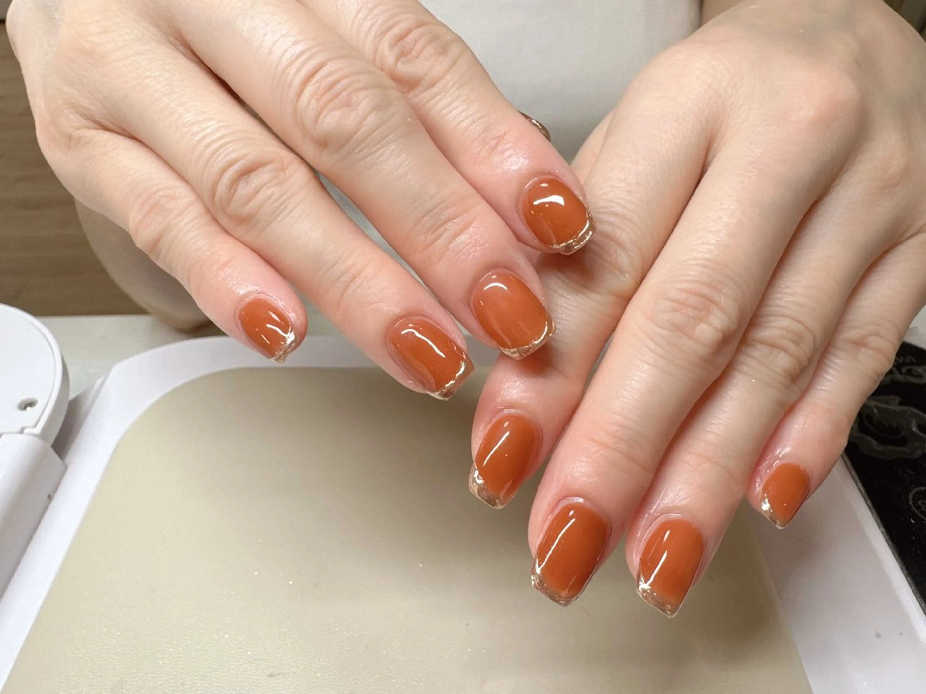 ネイル AngelBeauty上野所属・ココ Kokoのネイルデザイン