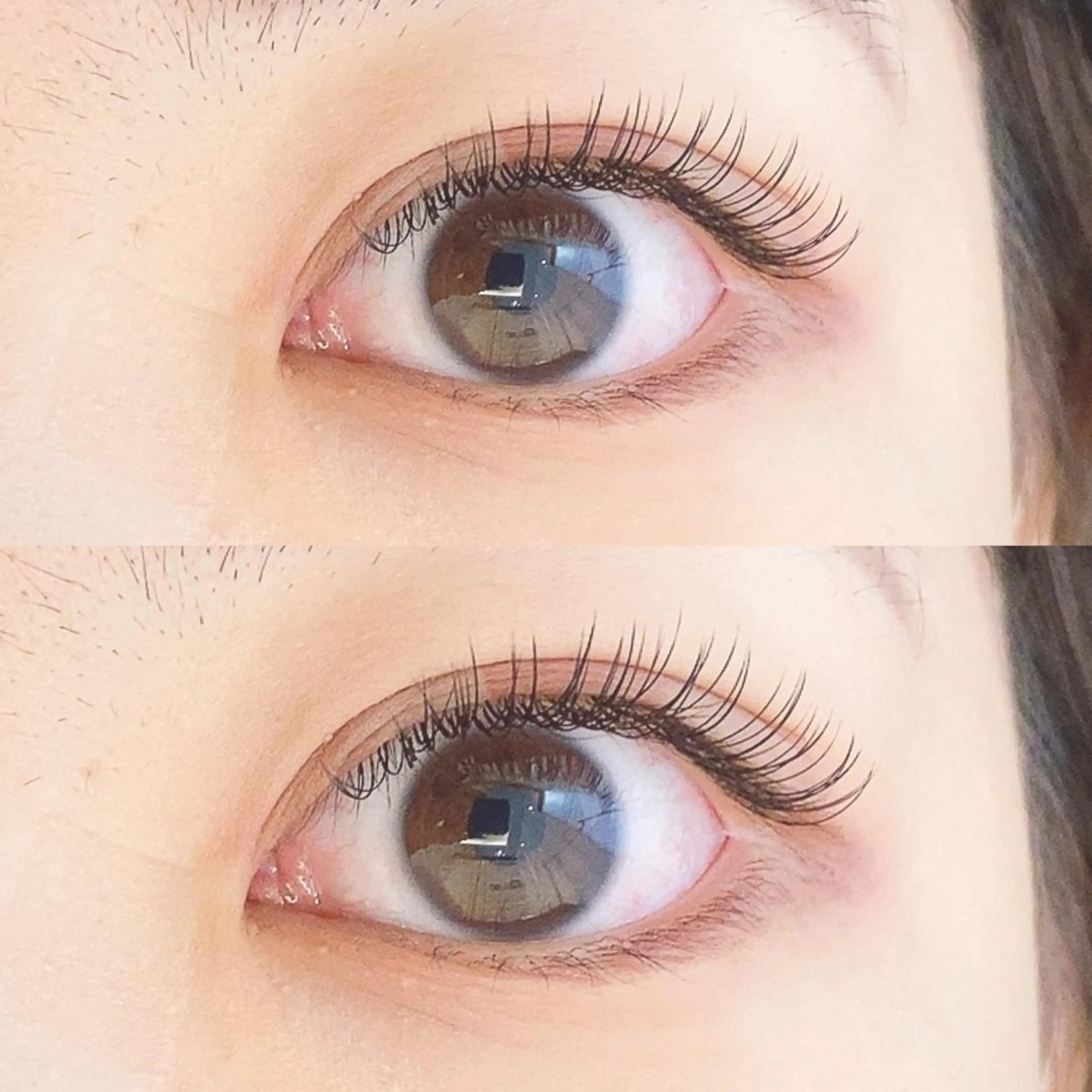 マツエク・マツパ eyelist🌙 natsumiのマツエク・マツパデザイン