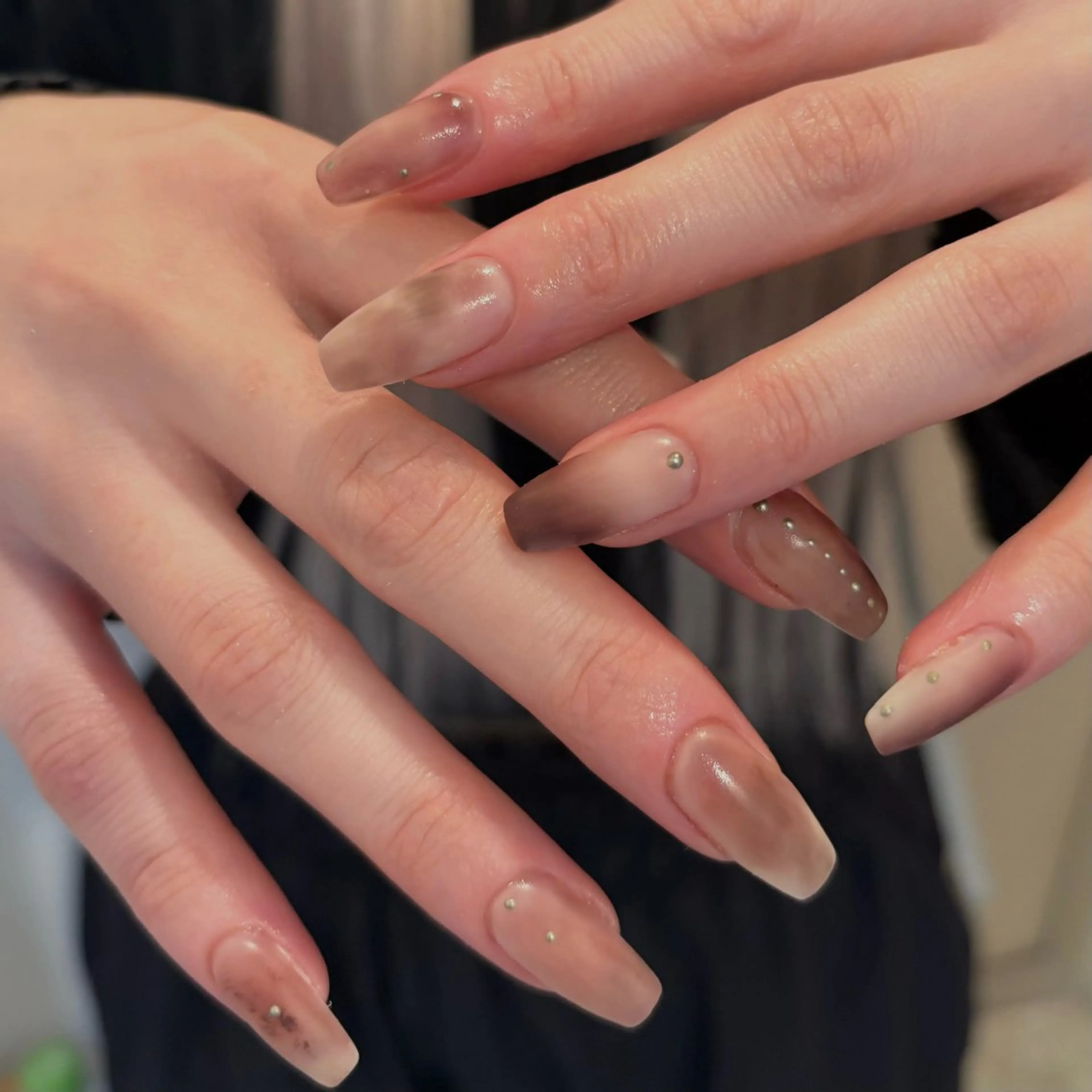 ネイル yuri / 個性派nailのネイルデザイン