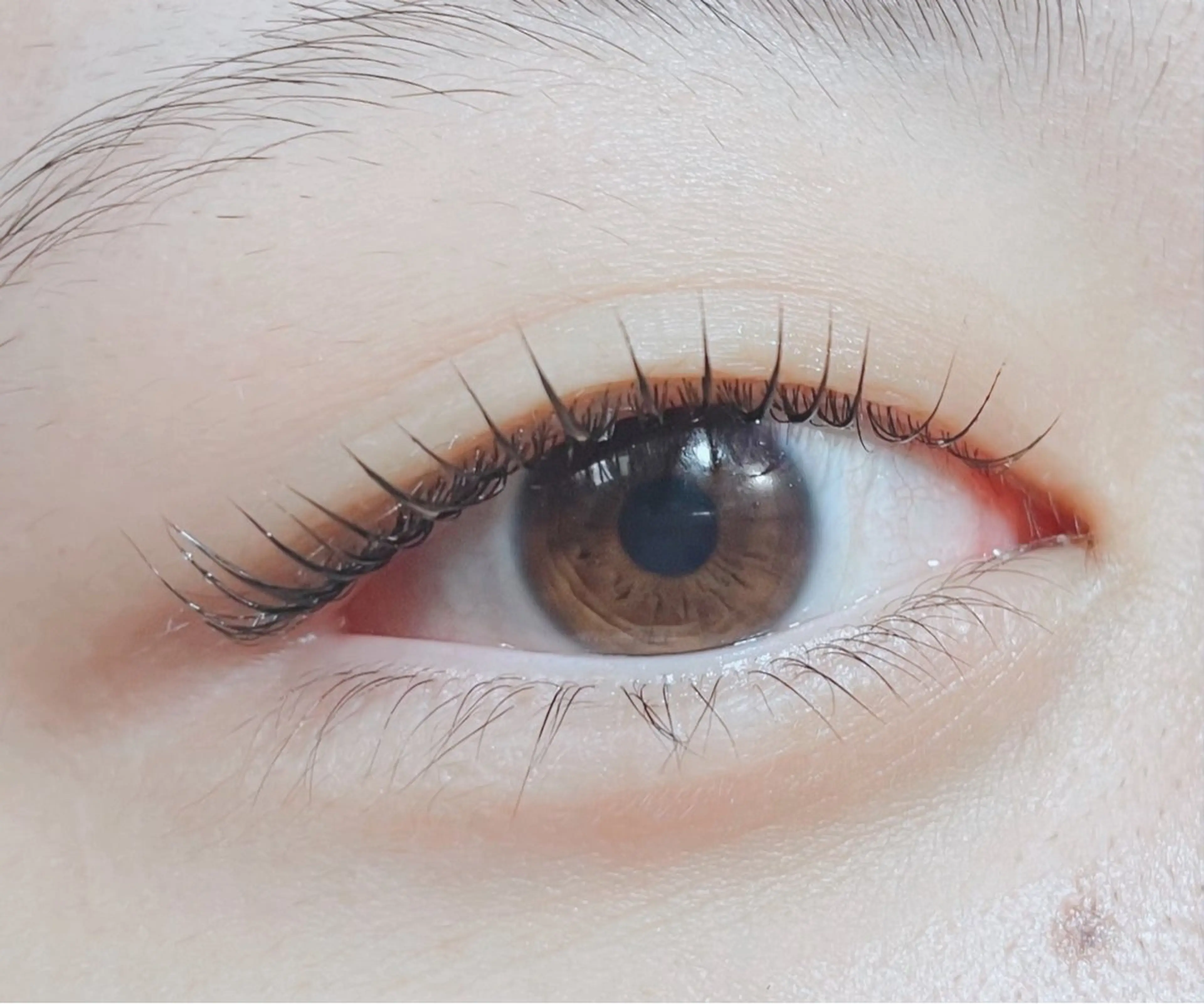 マツエク・マツパ サロンデアトリエ 愛沙花のマツエク・マツパデザイン