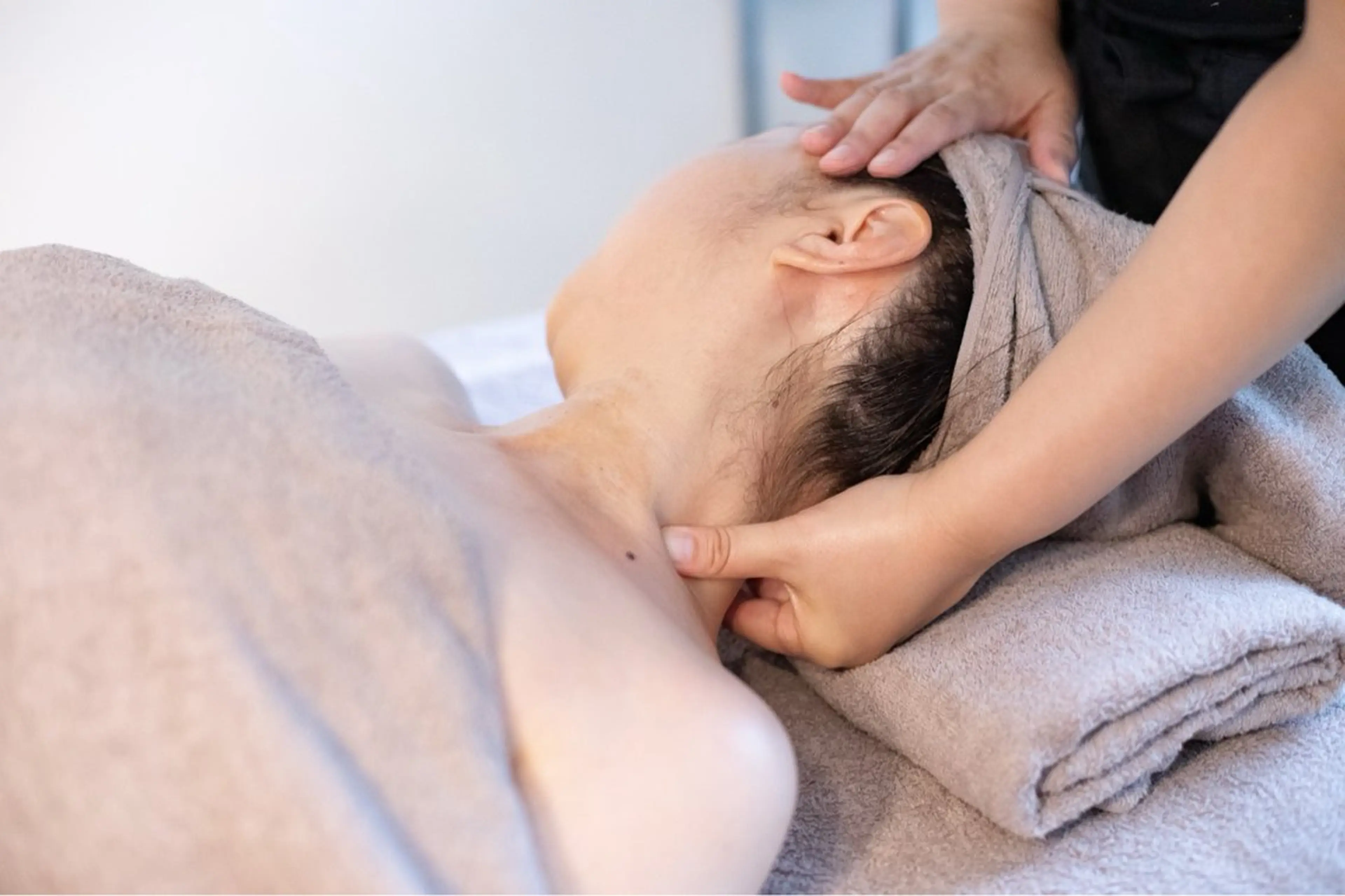 エステ リラク ウナポルタ所属・大塚 まいのエステ・リラクイメージ