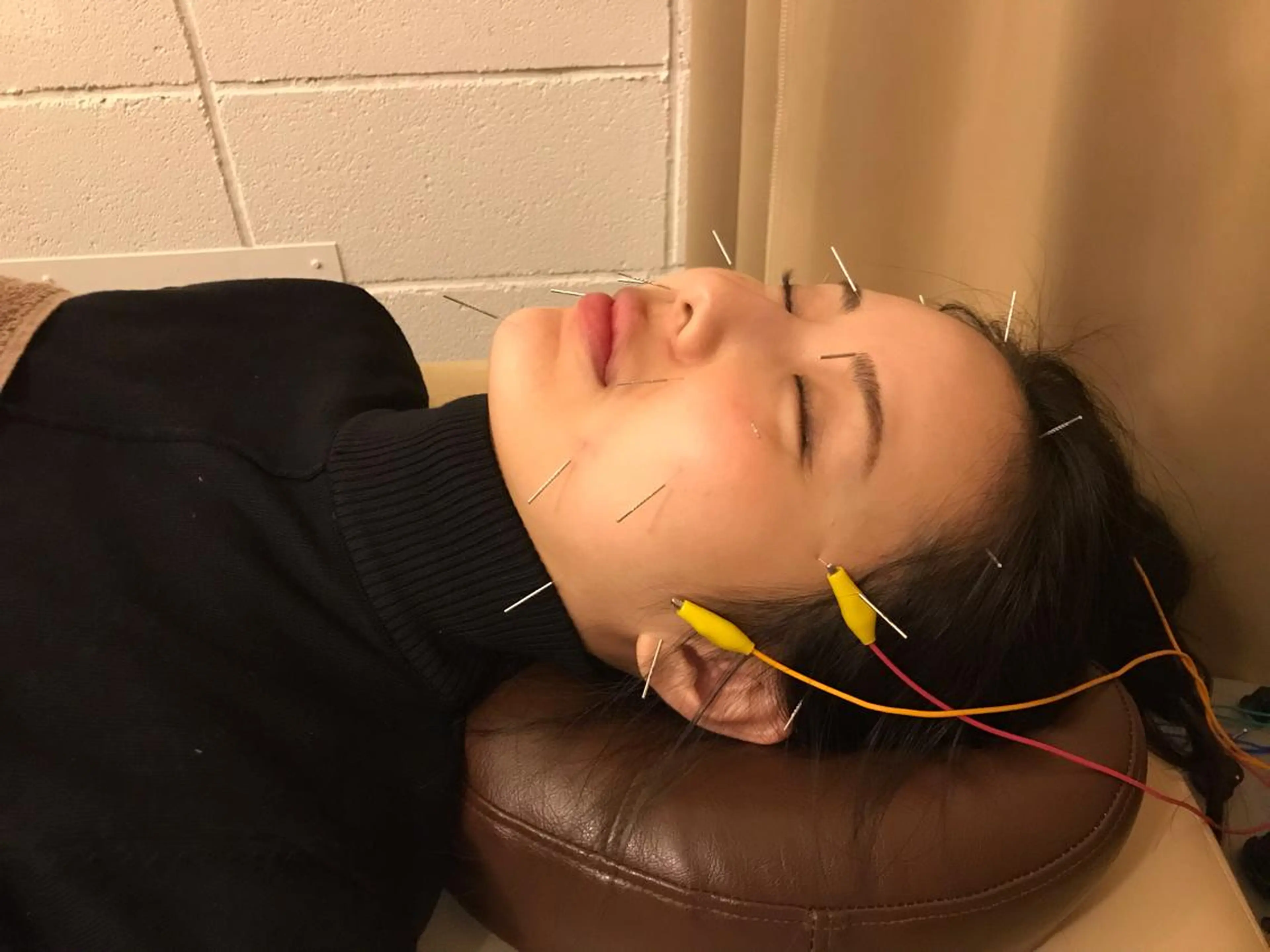 マツエク・マツパ その他 西麻布/みこころ整骨院,鍼灸マッサージ院所属・みこころ 整骨院のその他イメージ