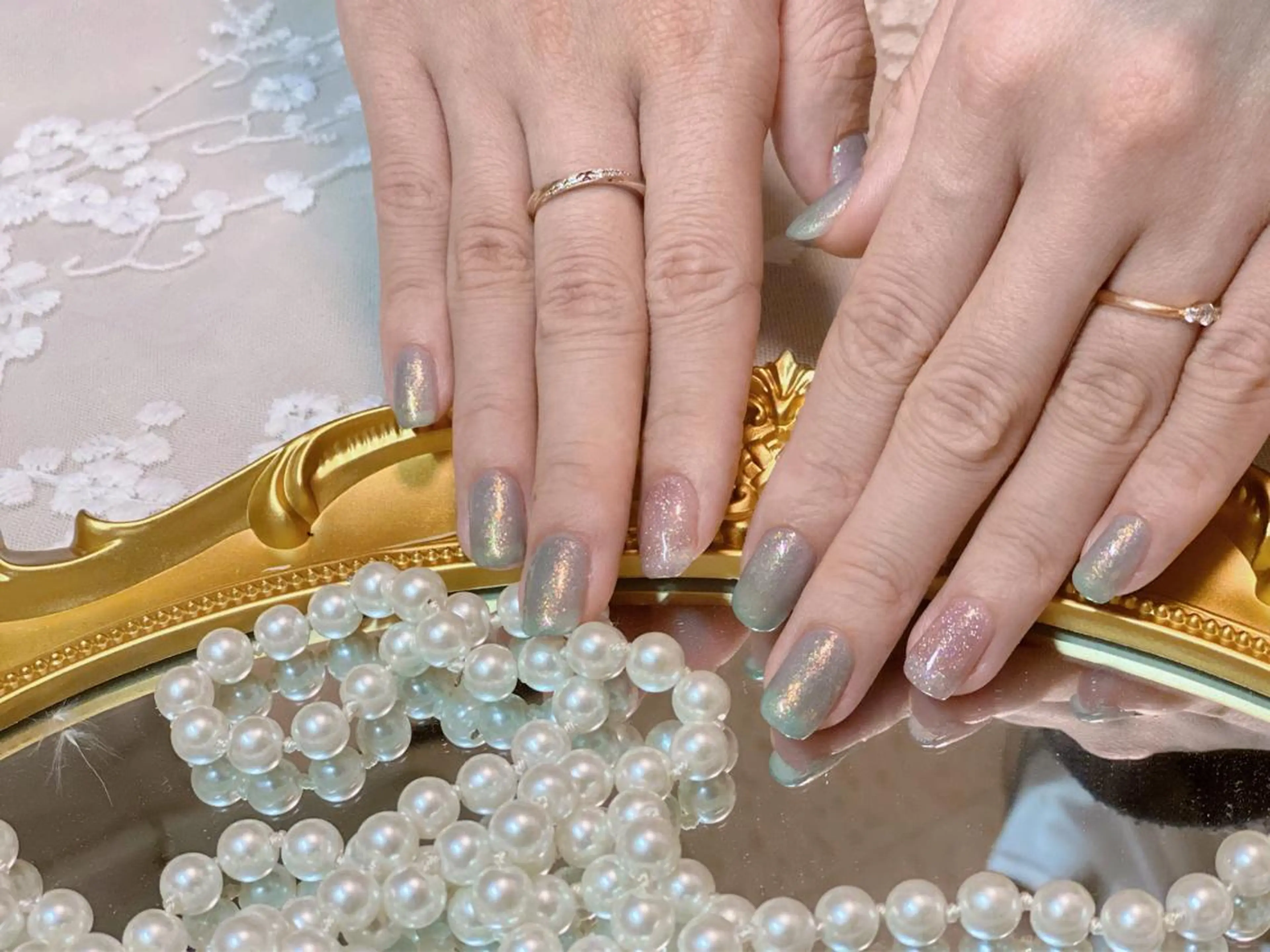 ネイル MSSugar Nailのネイルデザイン