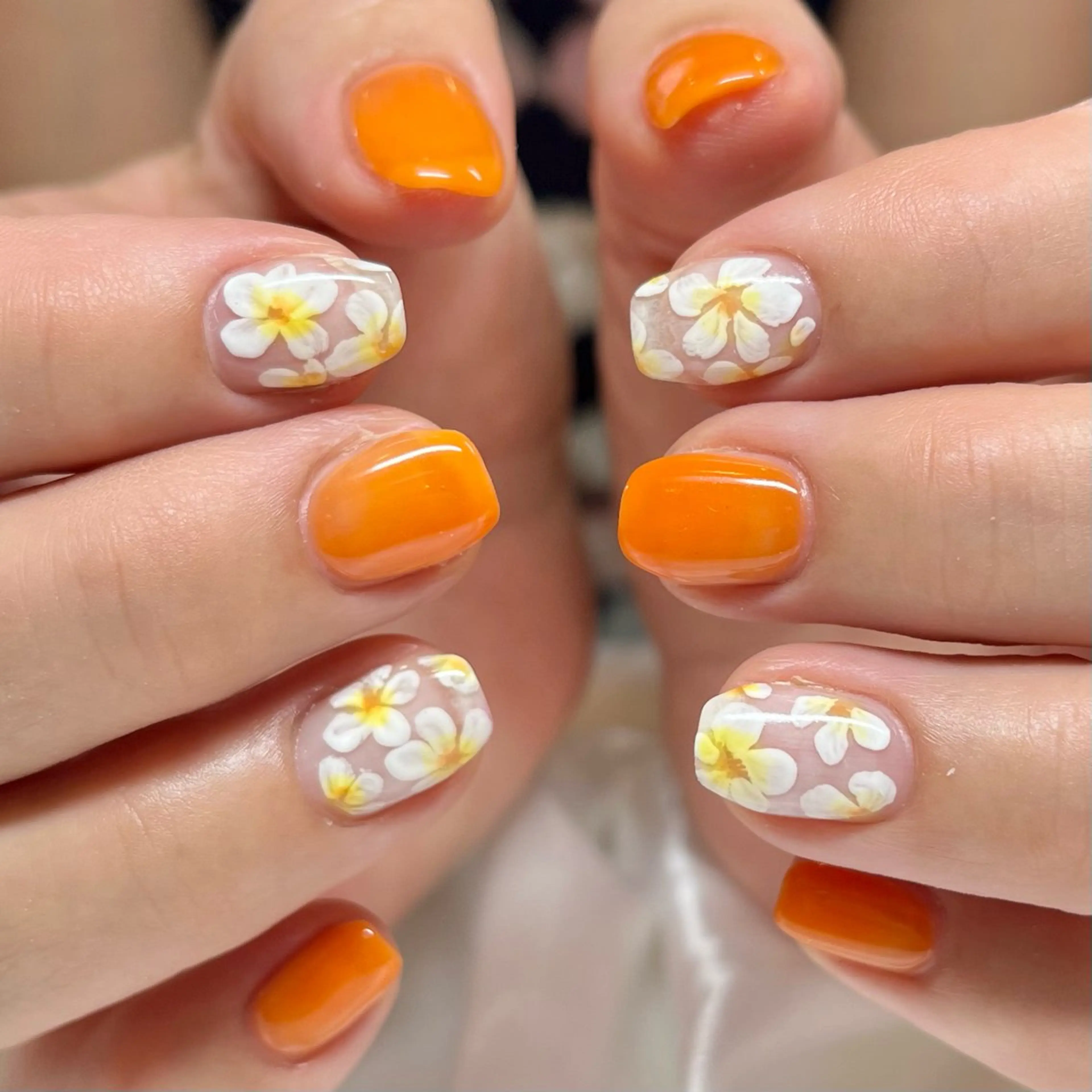 ネイル Vogustys Nail 山田のネイルデザイン