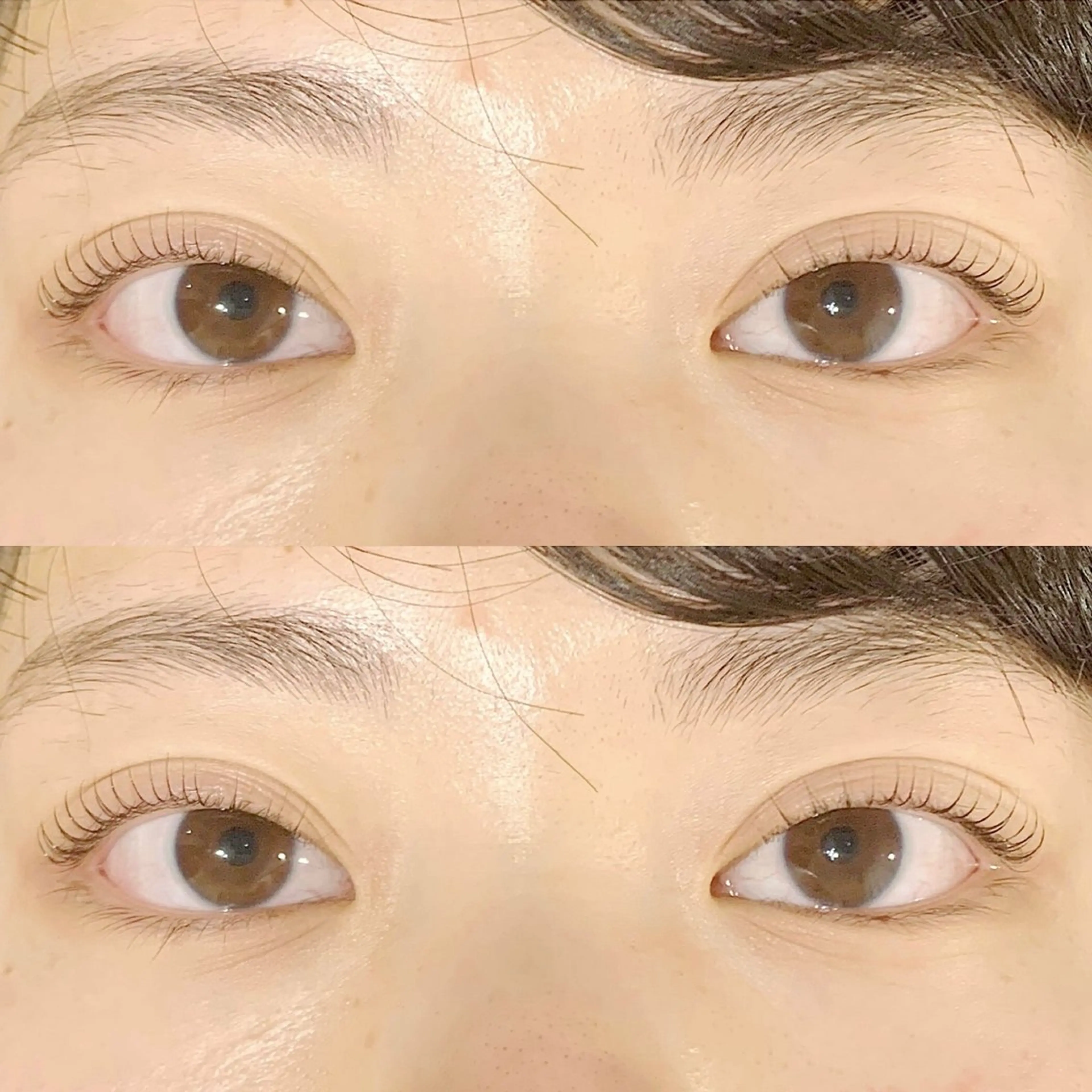 マツエク・マツパ マツパ lash lift／ LED 🪷ioriのマツエク・マツパデザイン