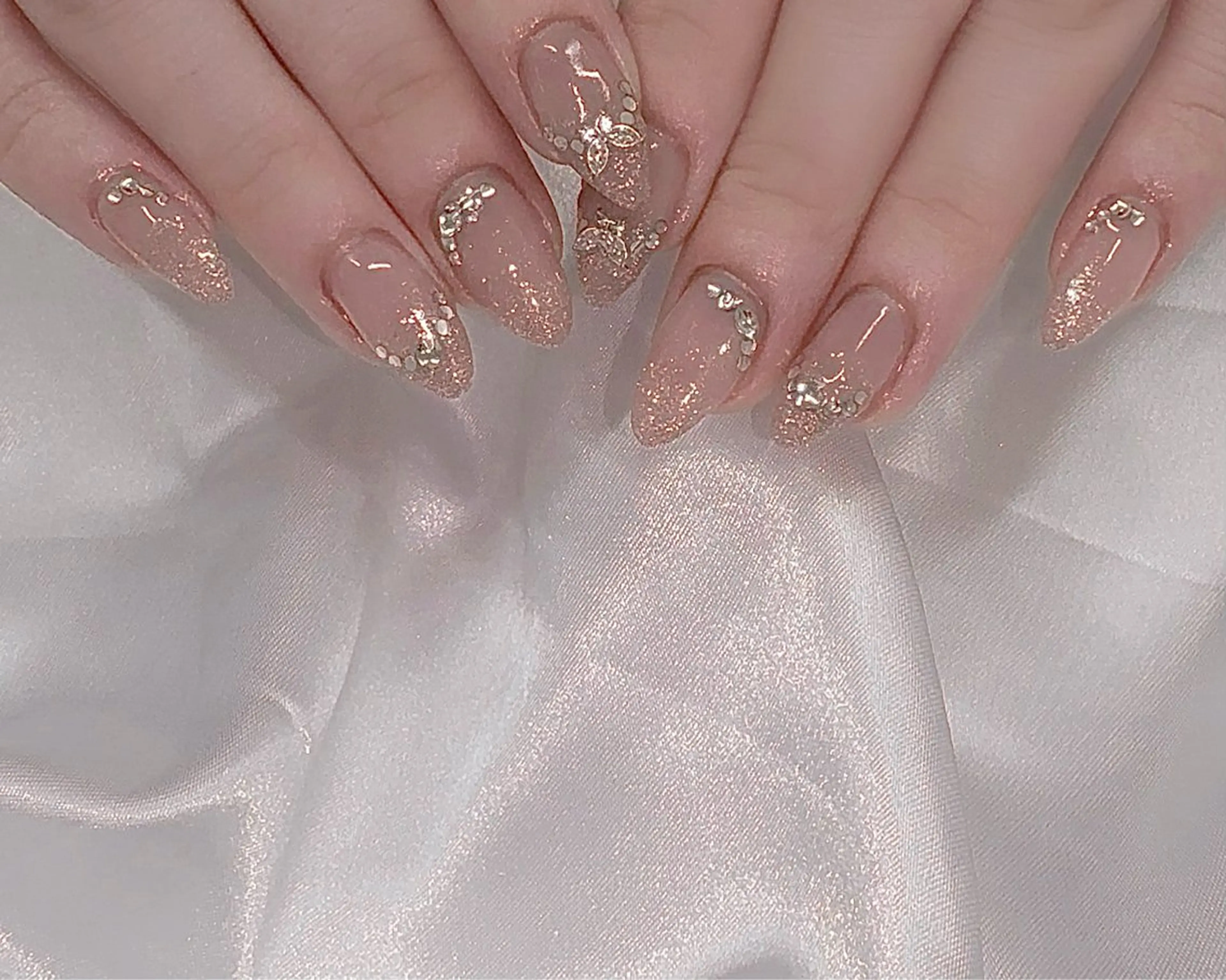 ネイル Beauty Salon Regene 【リジェネ】所属・Regene TAMURAのネイルデザイン