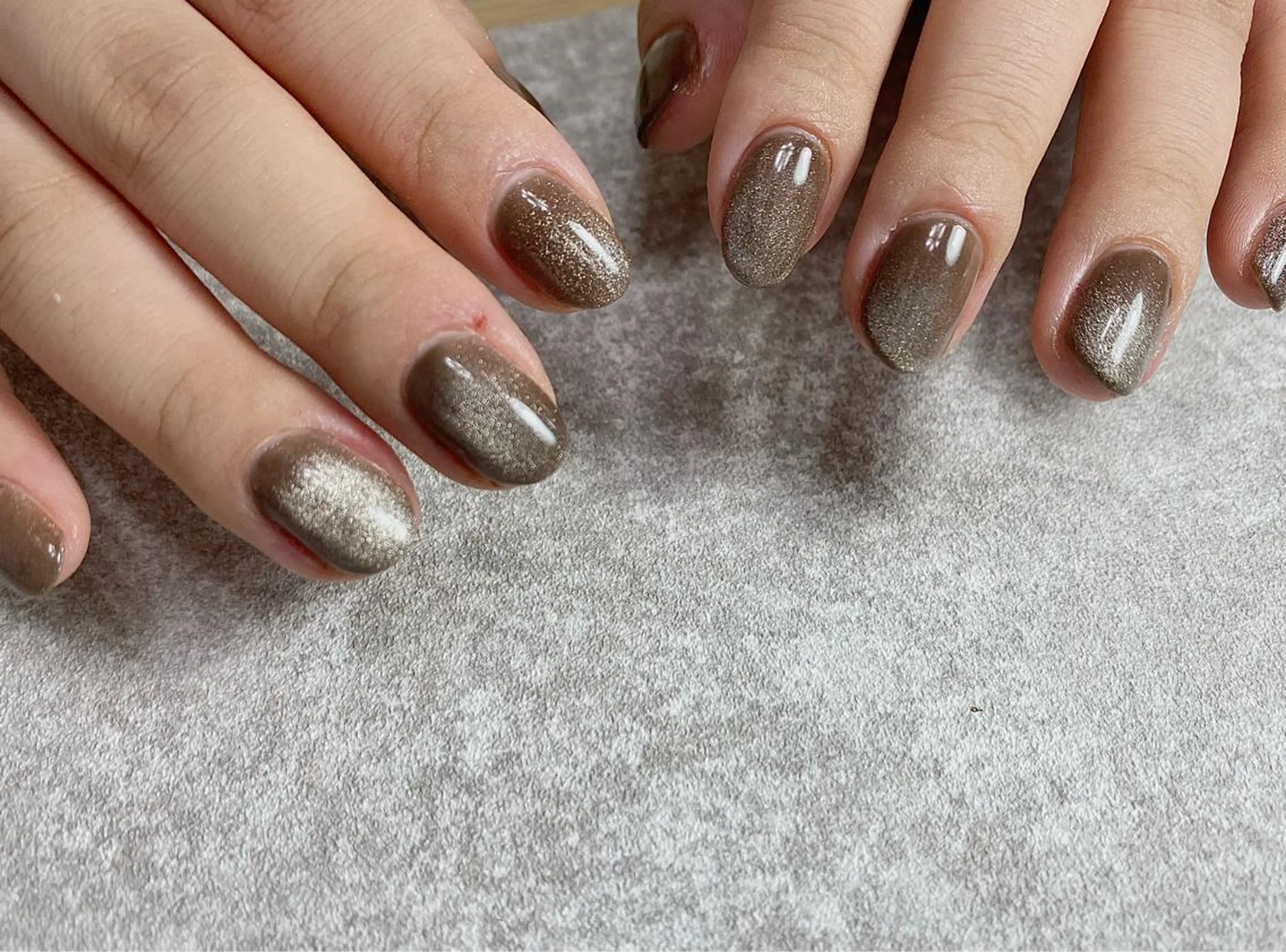 ネイル ハンドネイル 38. sayakaのネイルデザイン