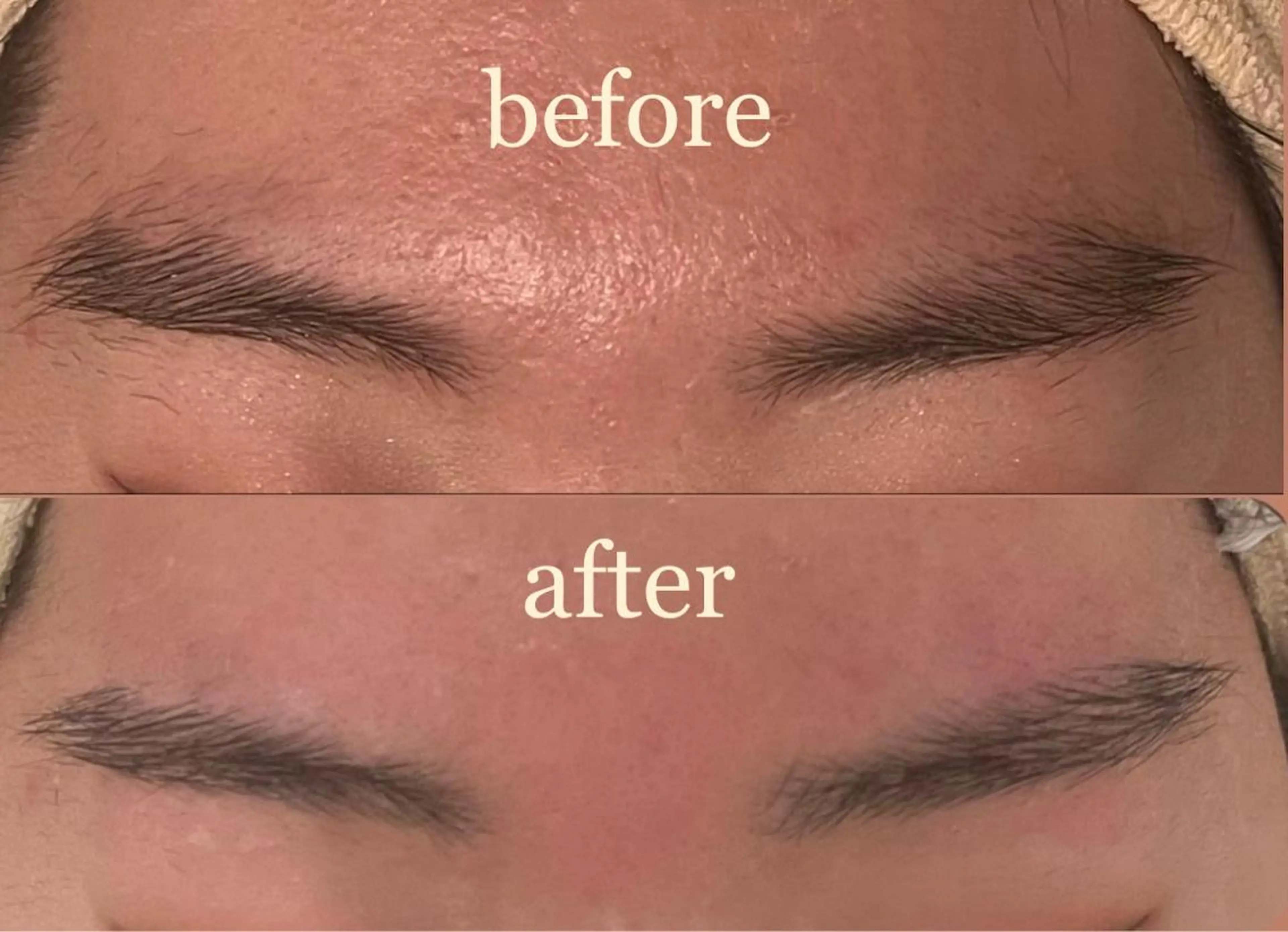 アイブロウ MKY salonのネイルデザイン