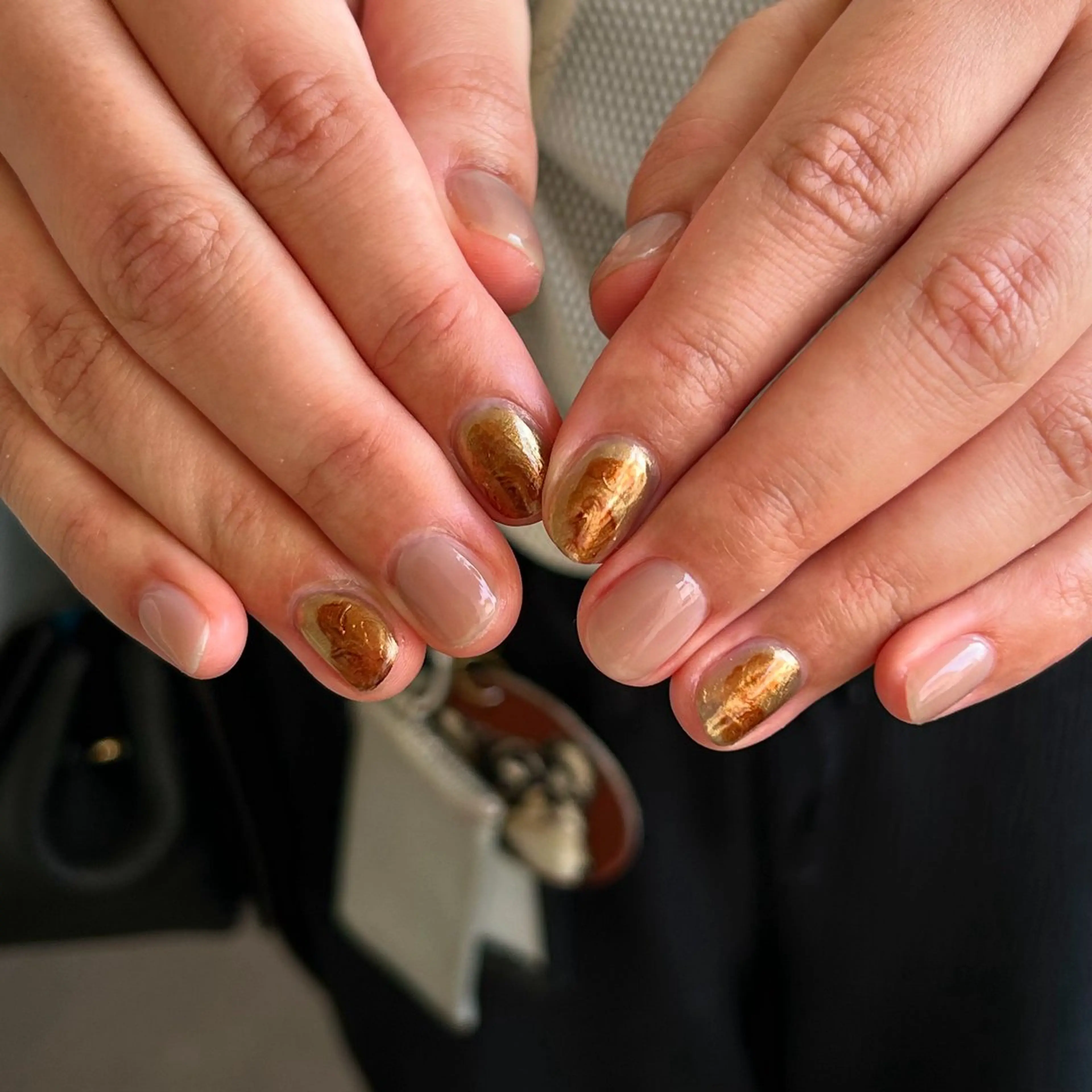 ネイル ハンドネイル Ray. Maayaのネイルデザイン