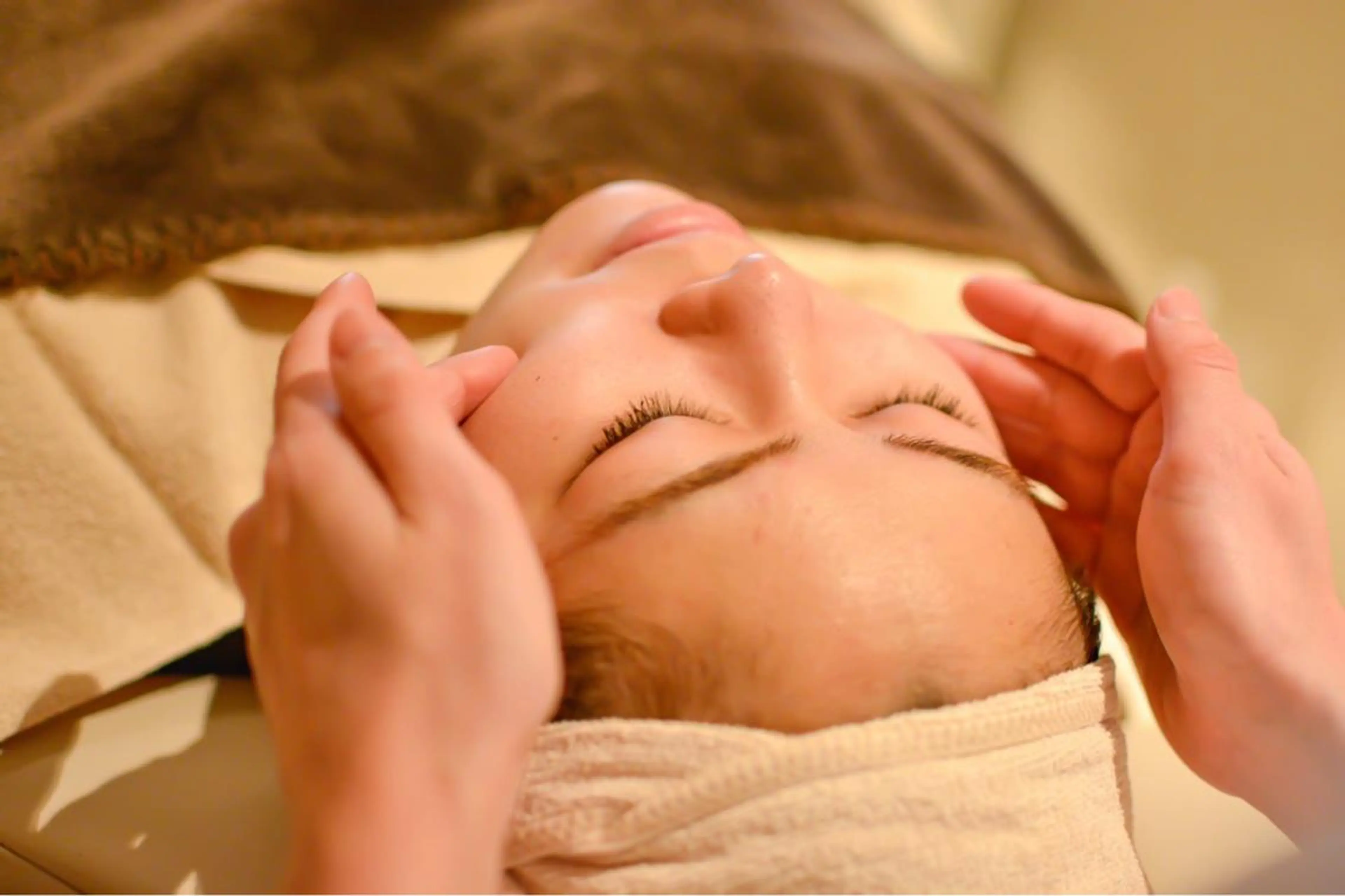 郷治 梨香のエステ・リラクイメージ