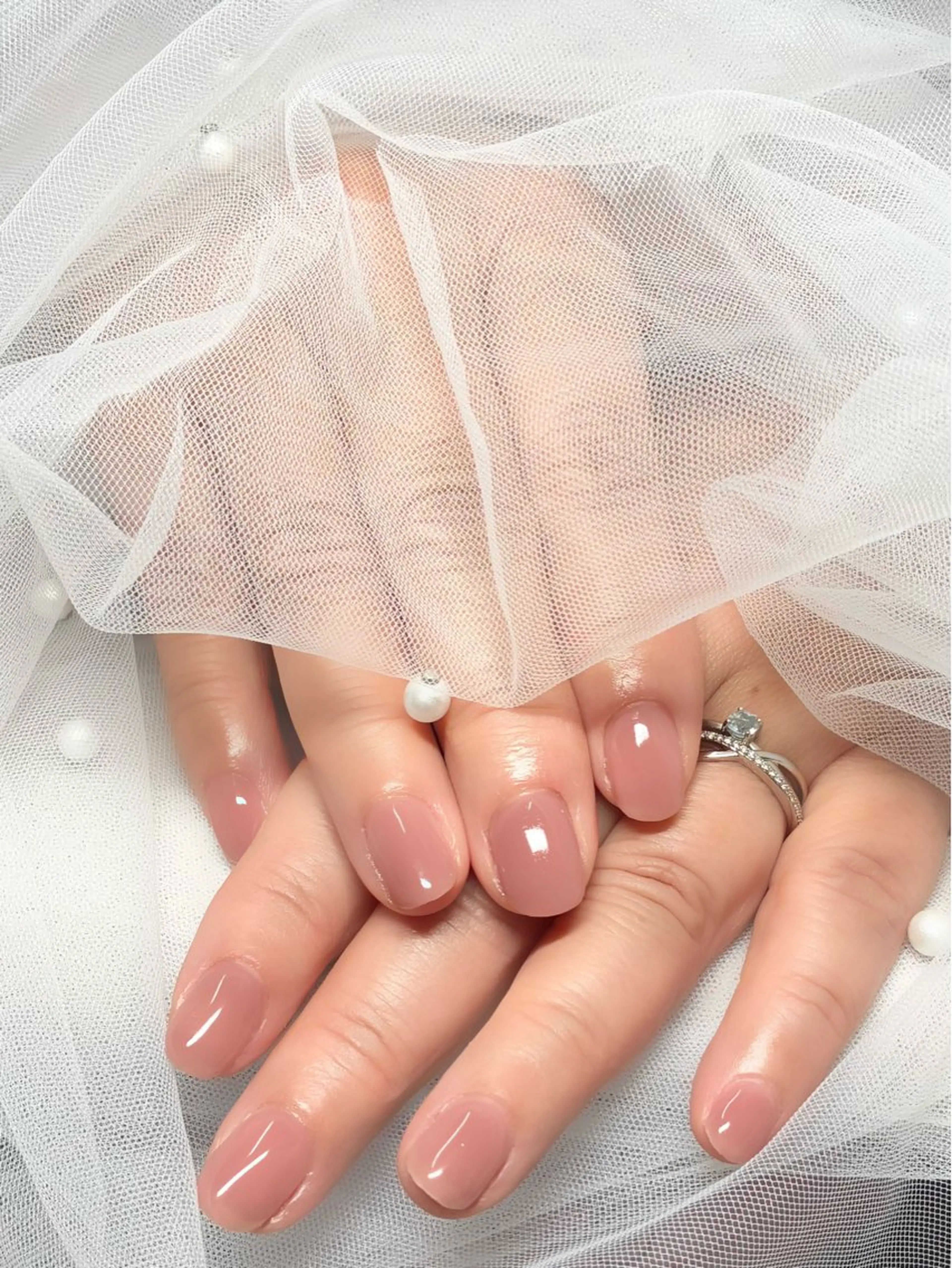 ネイル LORAN Hotaruのネイルデザイン