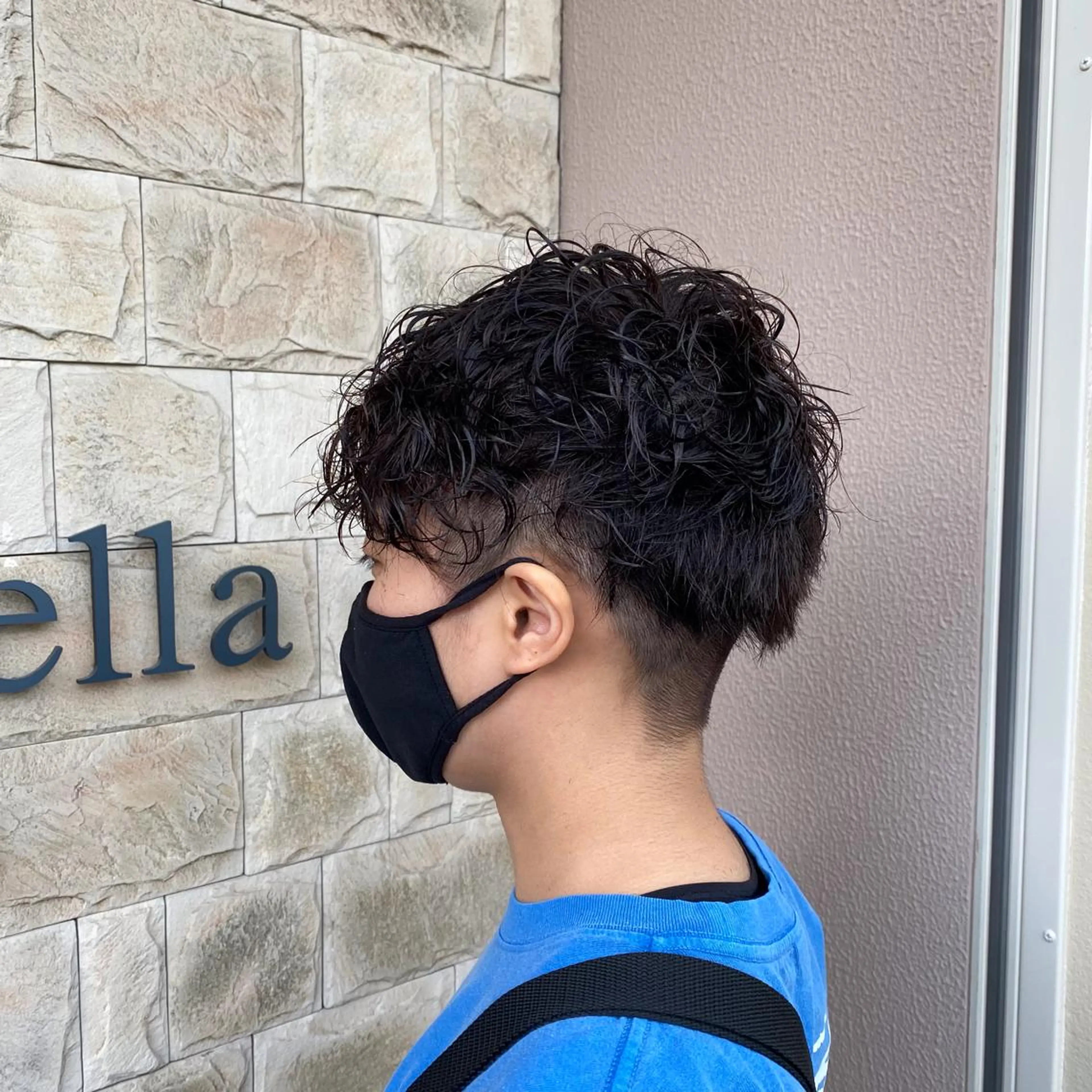 メンズ カぺリベラ テラス店のその他イメージ