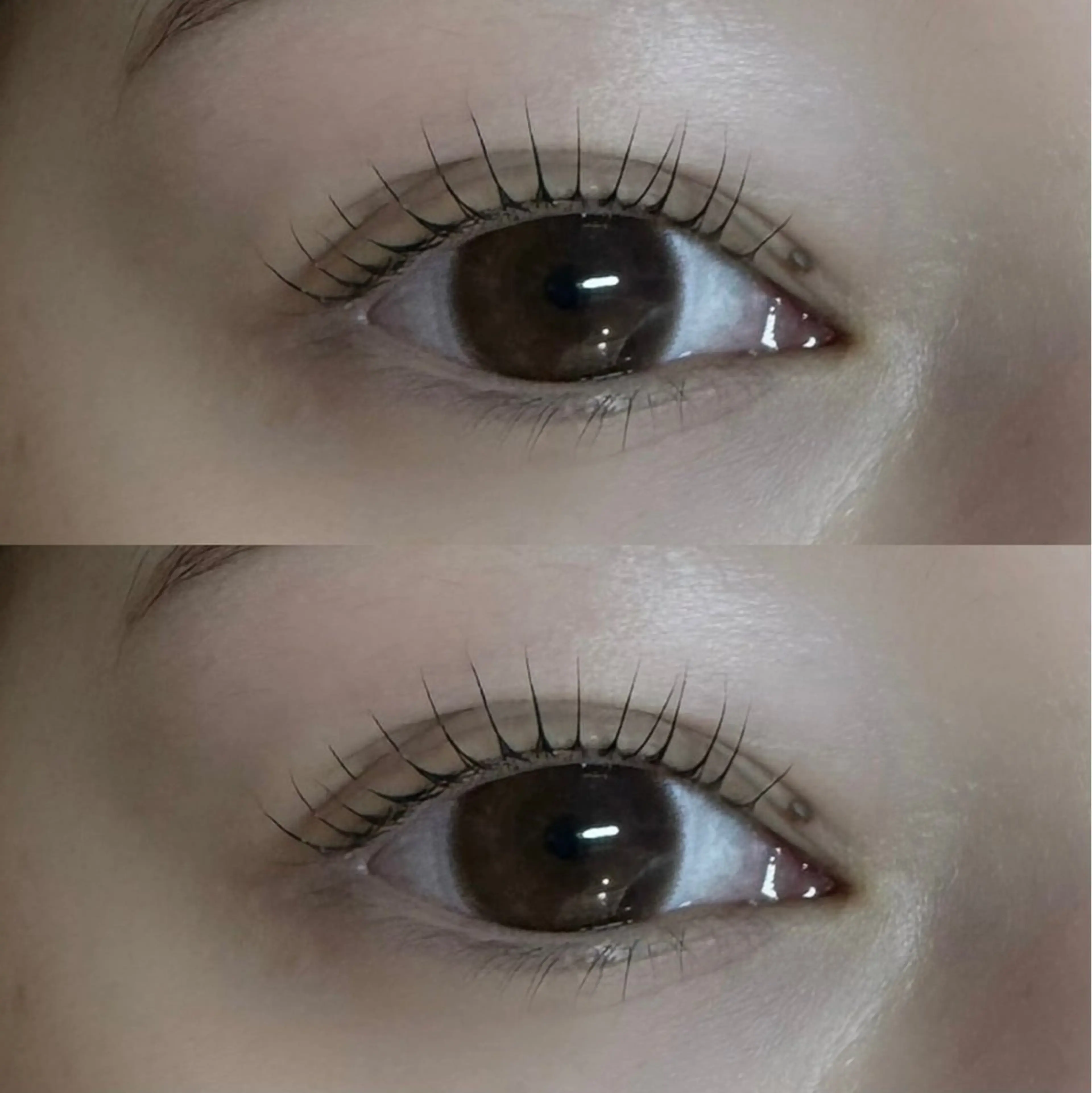 パーマ miesnails.by eyelash所属・mies. eyelashsのマツエク・マツパデザイン