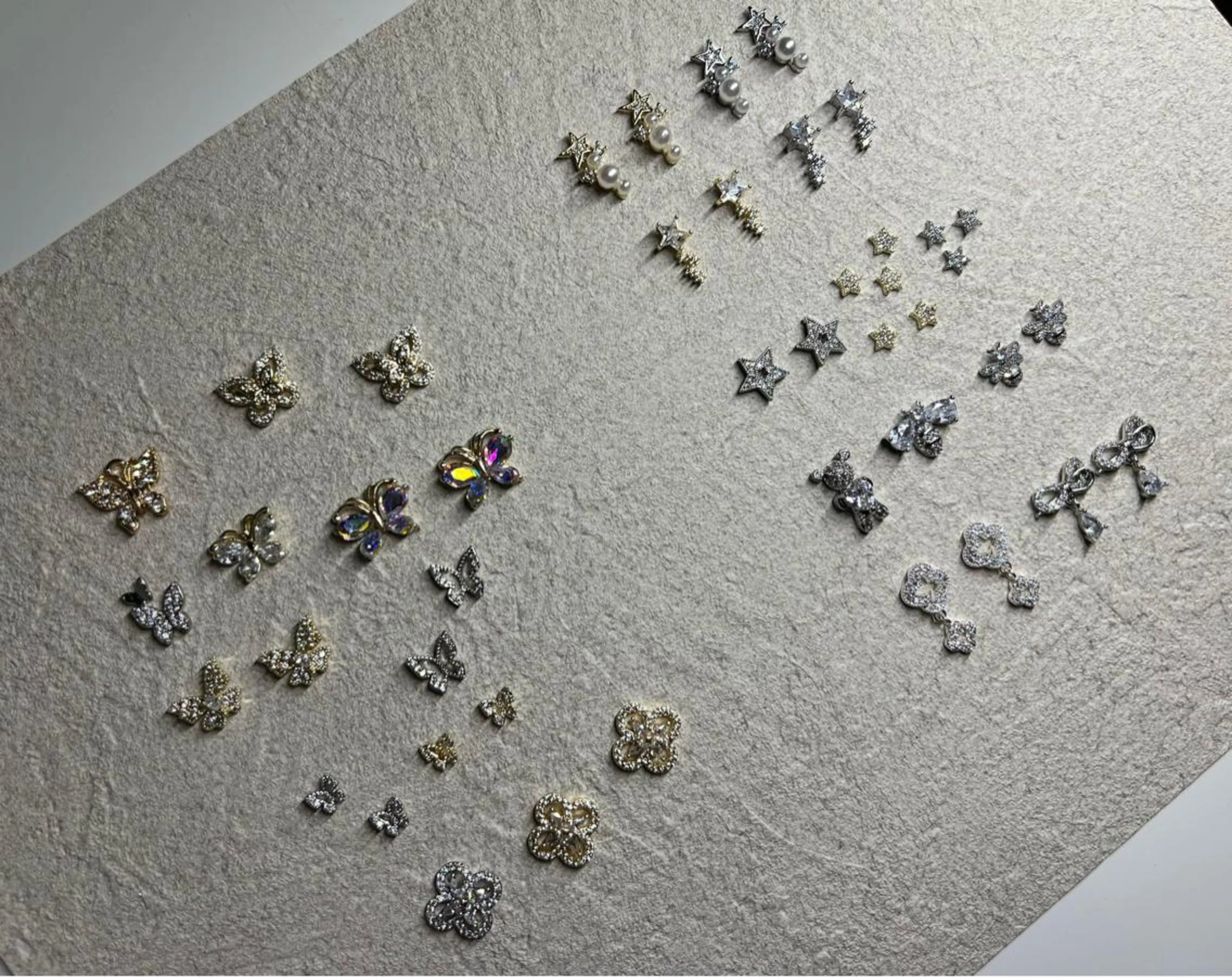 ネイル Lino+ ネイル&よもぎ蒸しのネイルデザイン