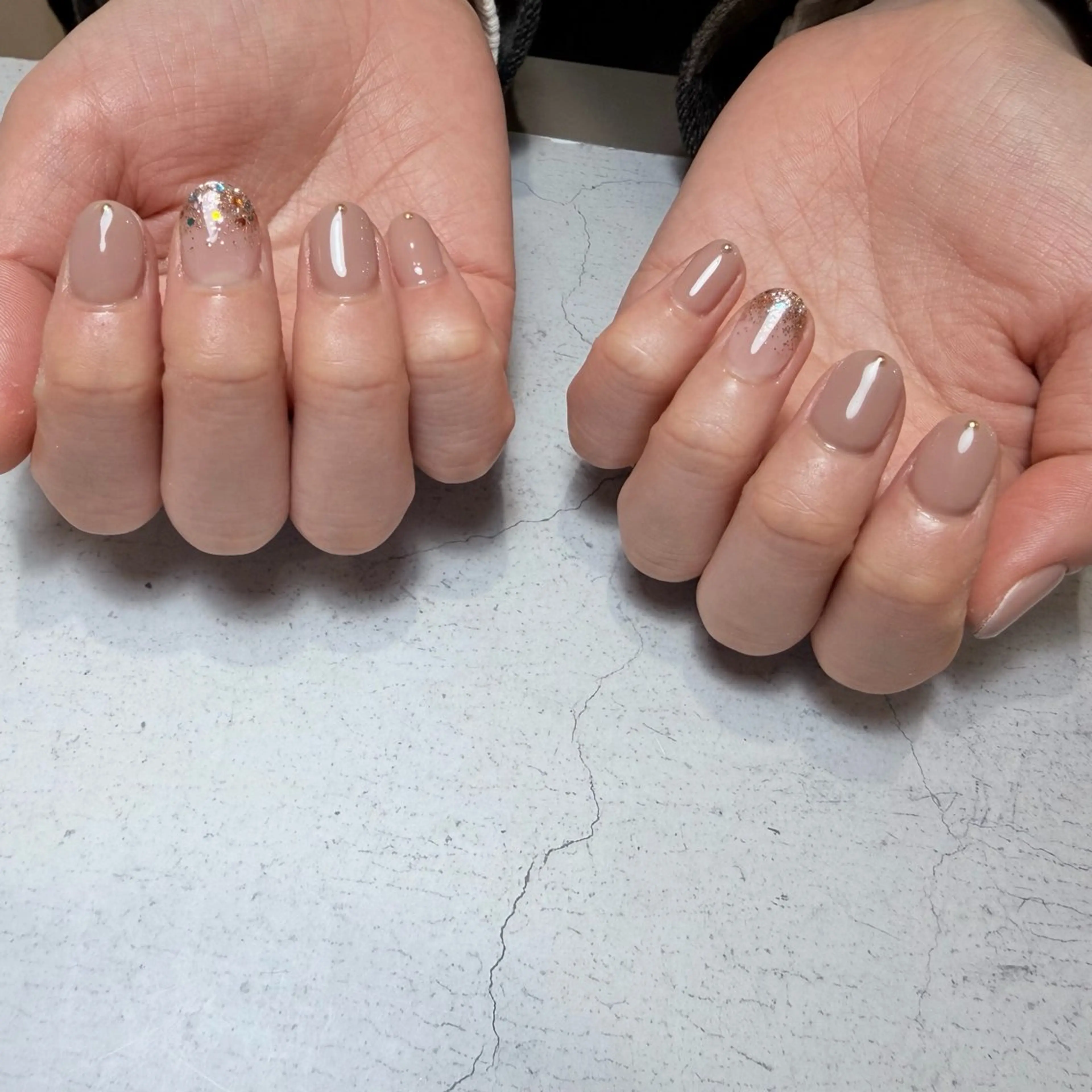 ネイル Plus 3rd/ chiakiのネイルデザイン