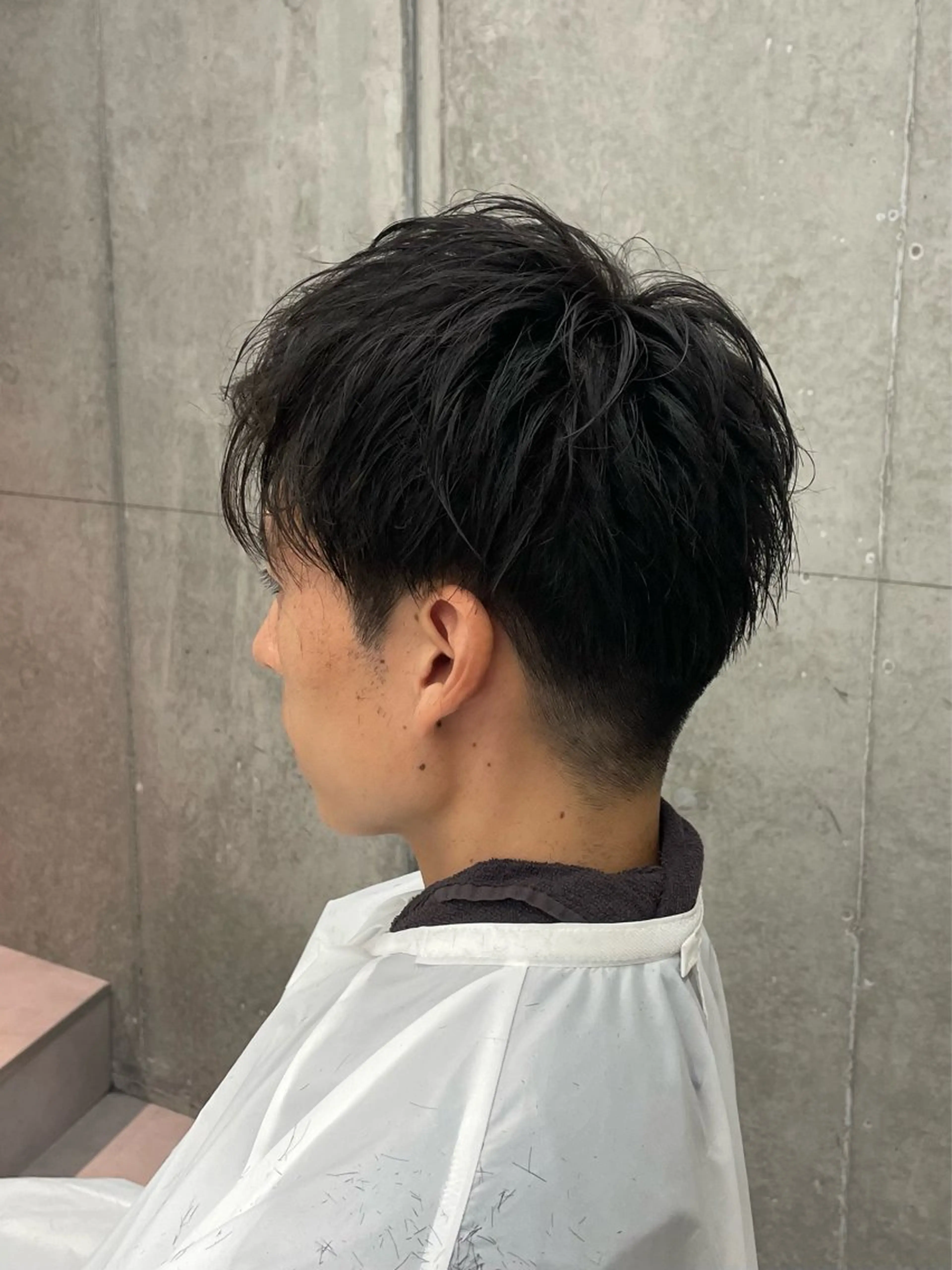 メンズ 💡モデル募集💡 Chiharu/船橋のヘアスタイル