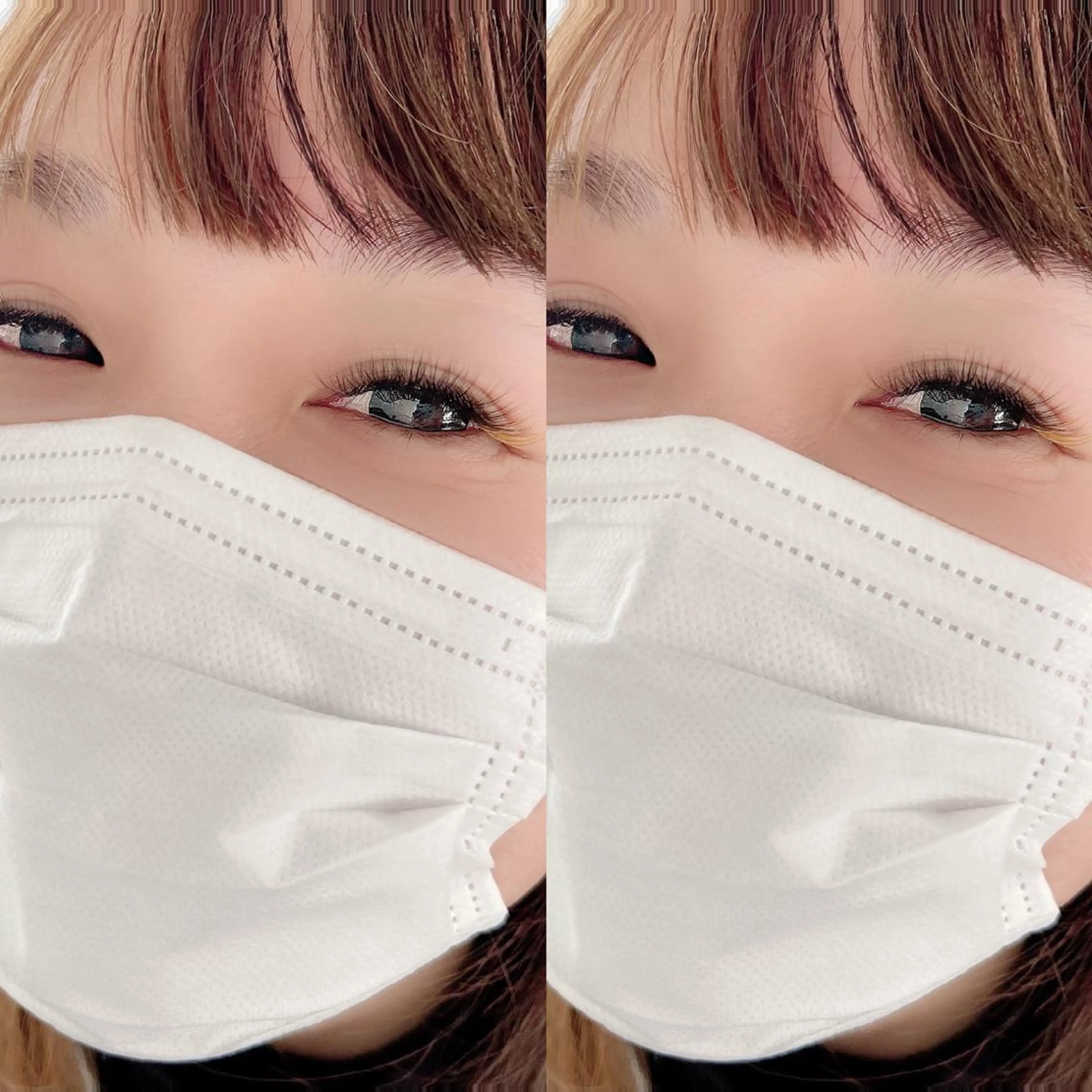 マツエク・マツパ eye salon  Lino所属・shoko .の眉毛・アイブロウイメージ