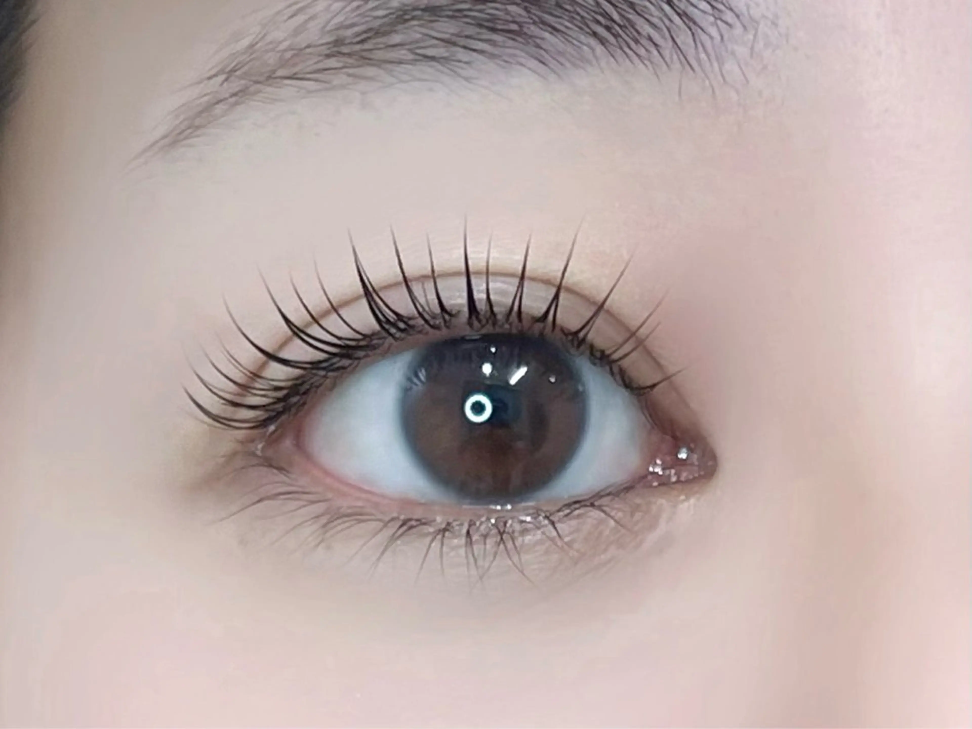 マツエク・マツパ まつげパーマ Miu nail ayaのマツエク・マツパデザイン