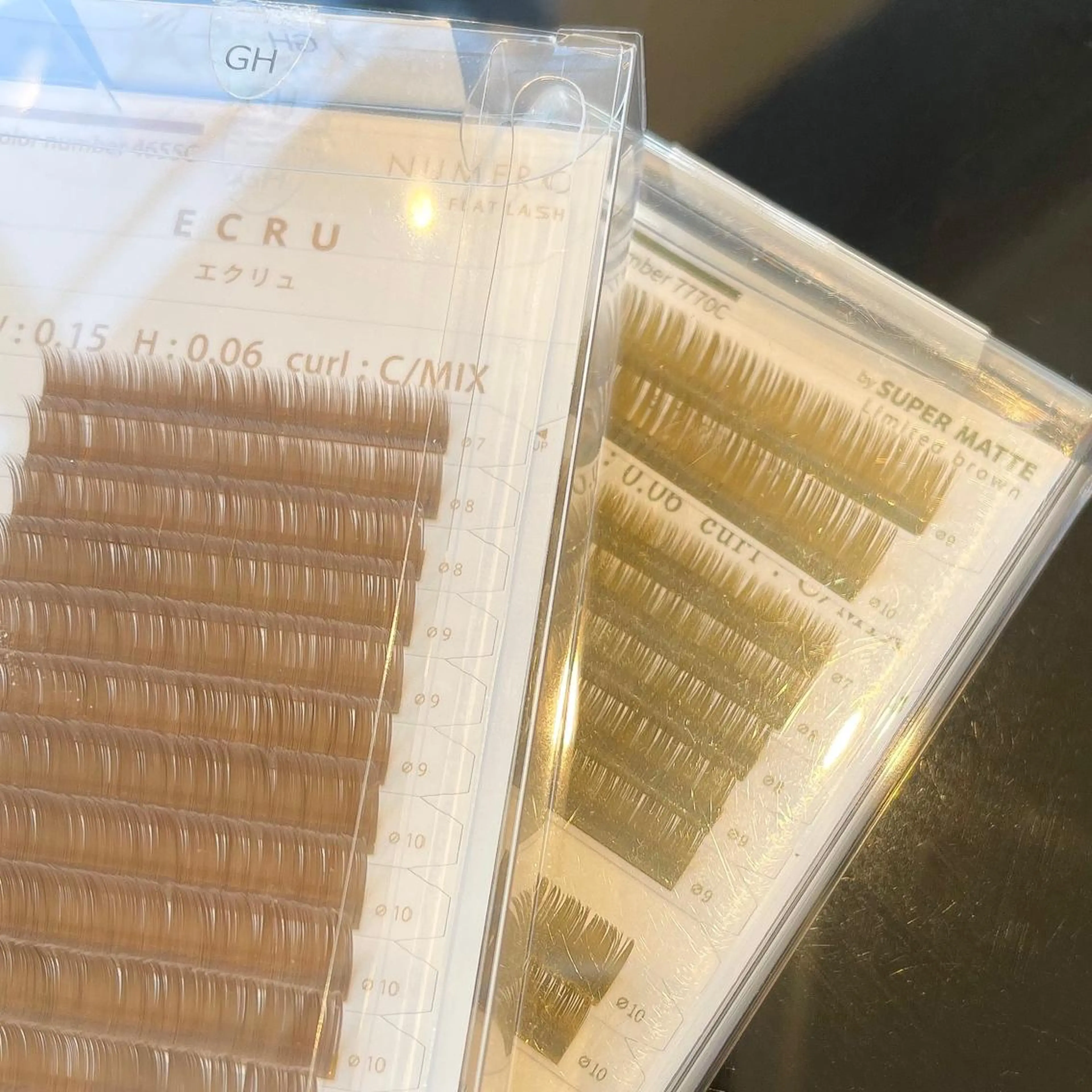 マツエク・マツパ Lash&brow PORTE269布施店所属・brace 竹田愛海のエステ・リラクイメージ