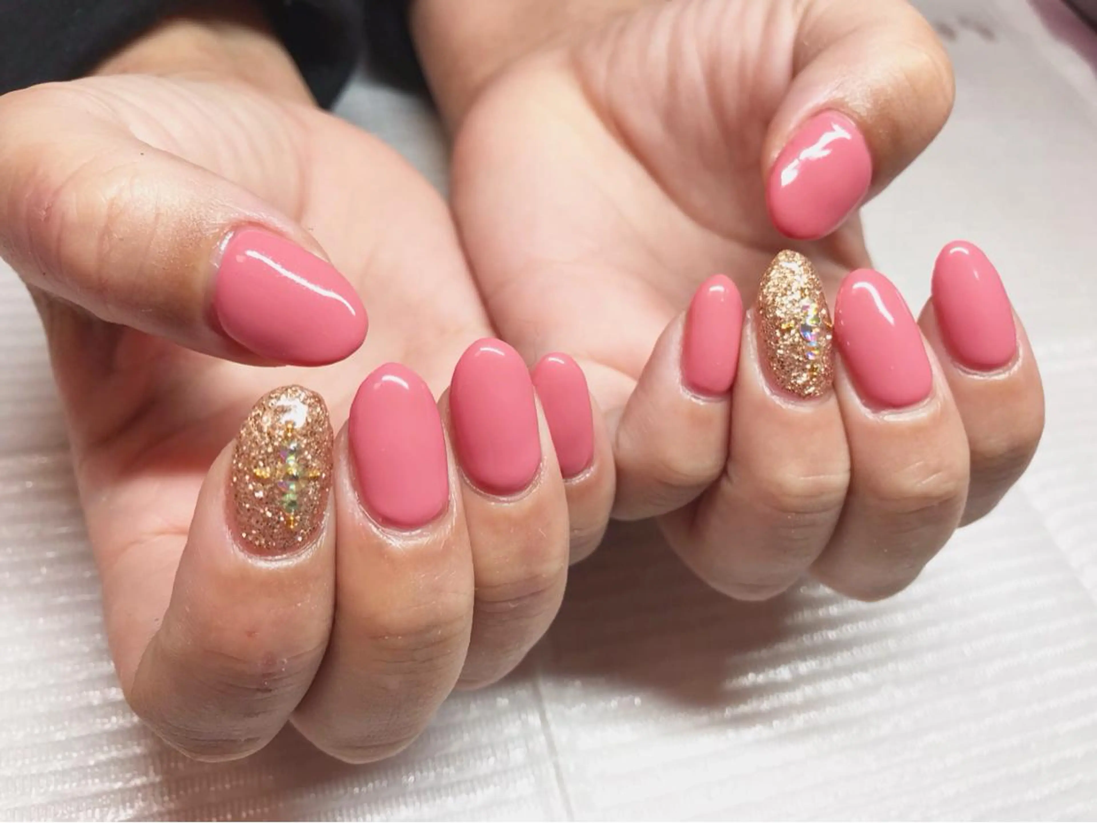 ネイル プライベートサロン テテのネイルデザイン