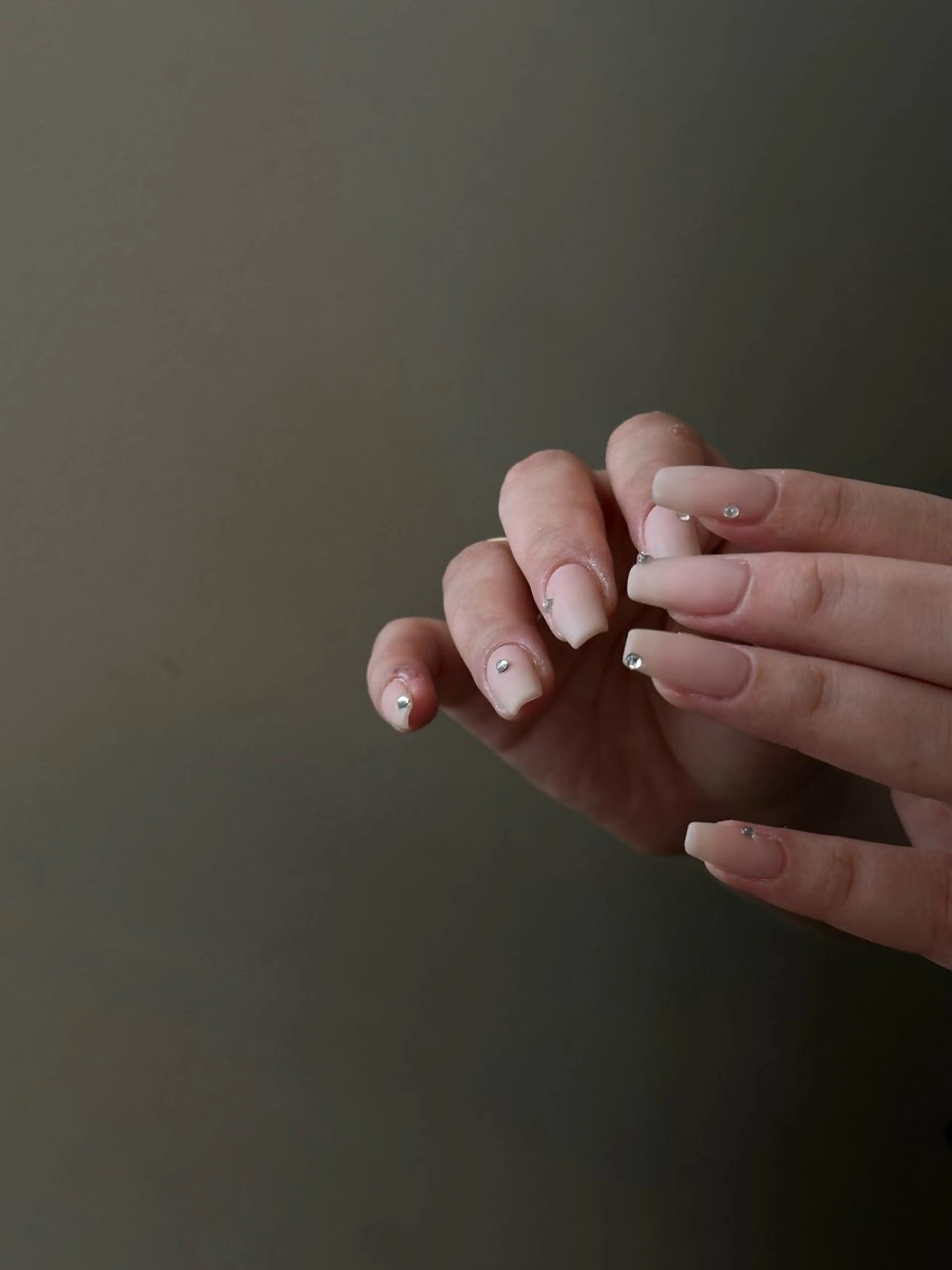 ネイル ハンドネイル Higdén所属・Culumi Suzukiのネイルデザイン