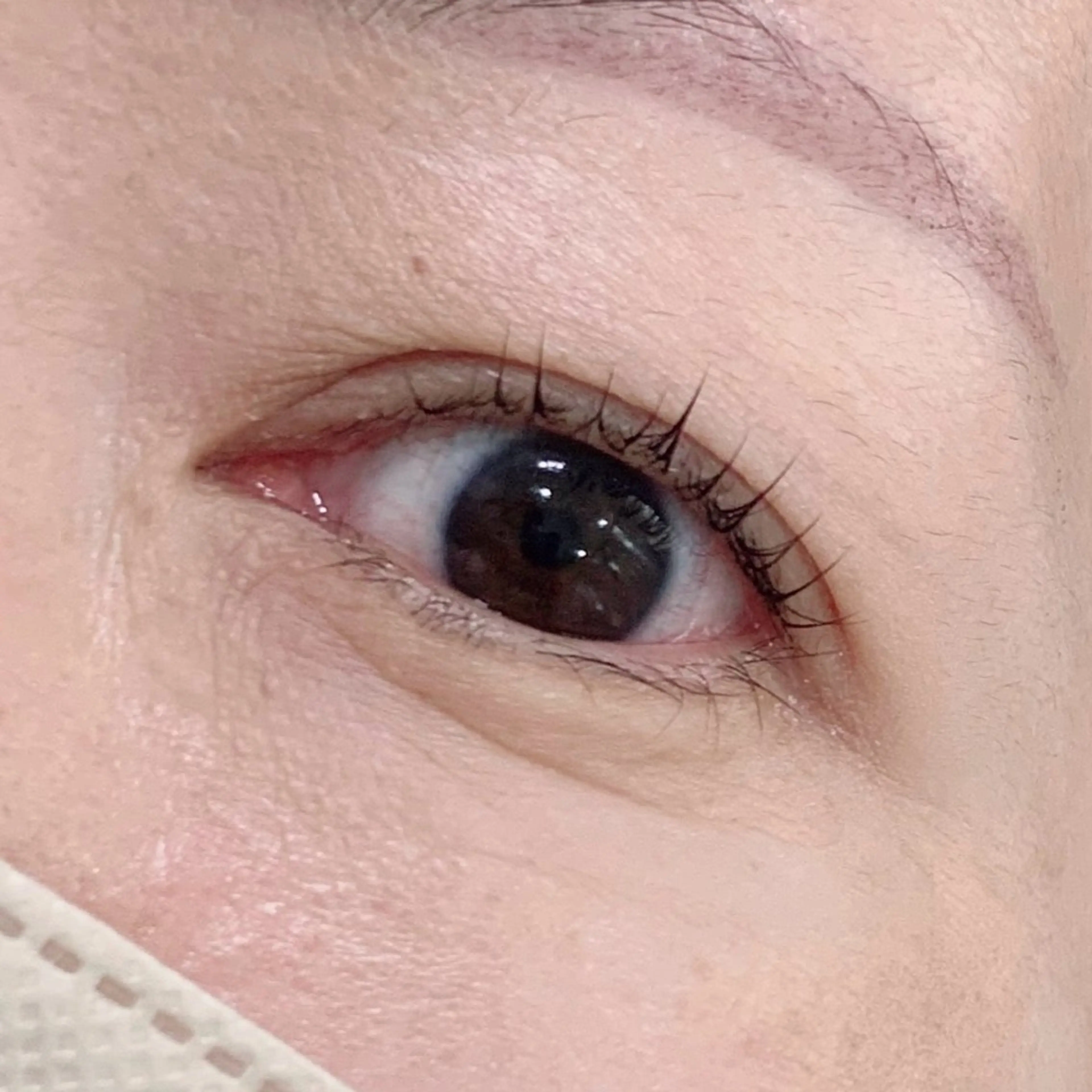 マツエク・マツパ マツパ lifra CHISAのマツエク・マツパデザイン