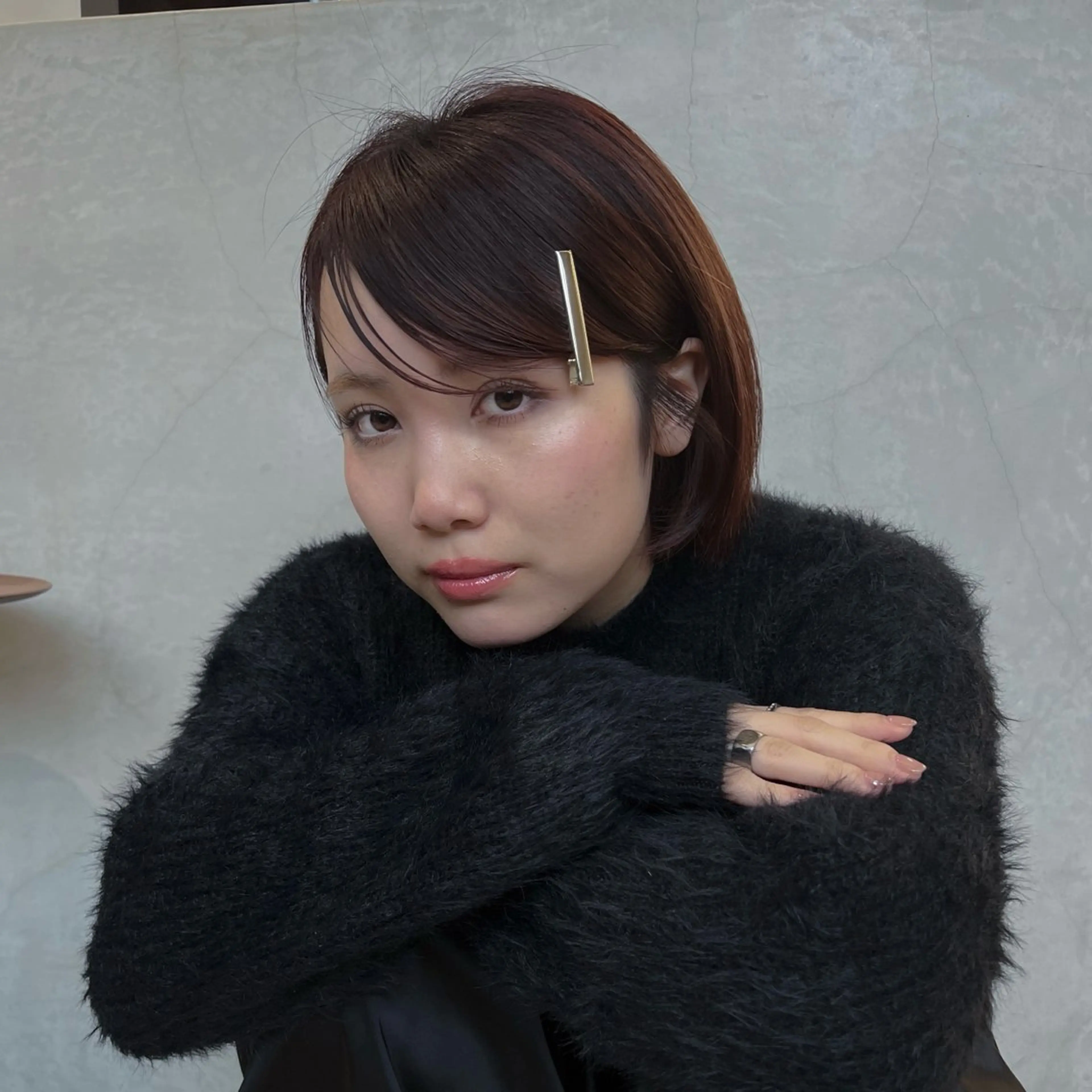 🩰ワンカラー（ブリーチなし）🎀の写真