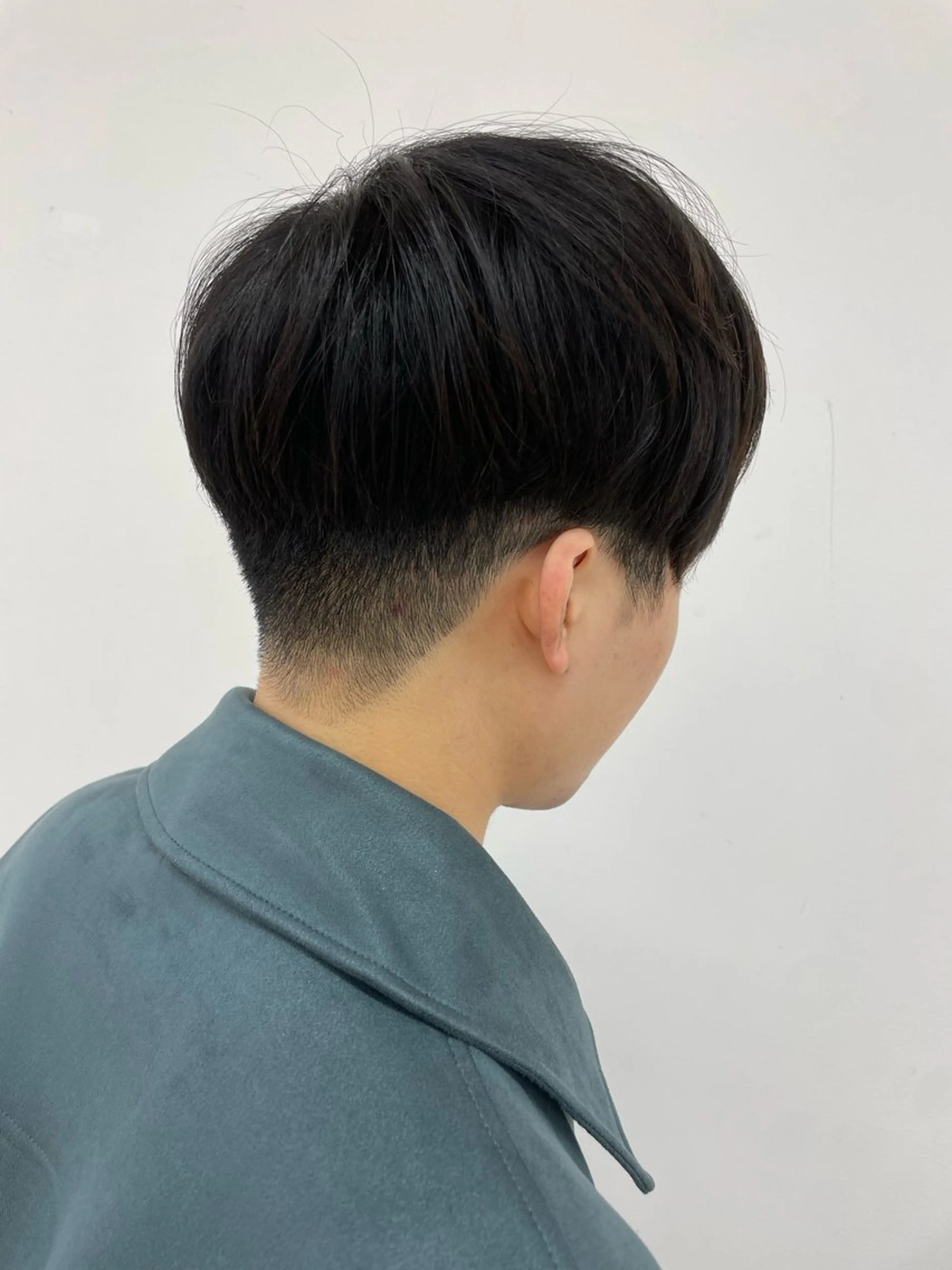 メンズ マッシュ tiptop池袋所属・tiptop 池袋店 ちづるのヘアスタイル
