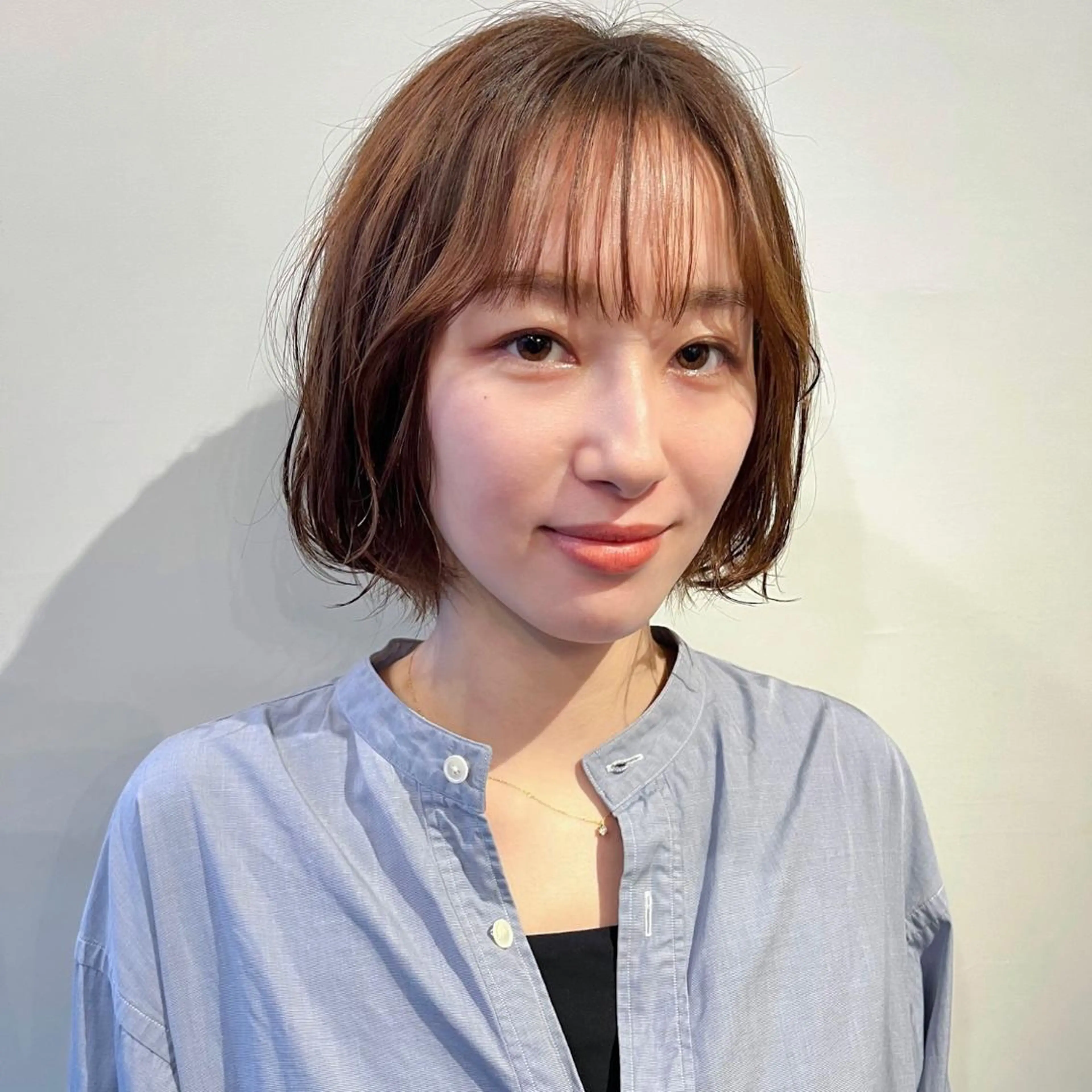 ショート NOEL所属・フェイシャルエステ Utaiのエステ・リラクイメージ