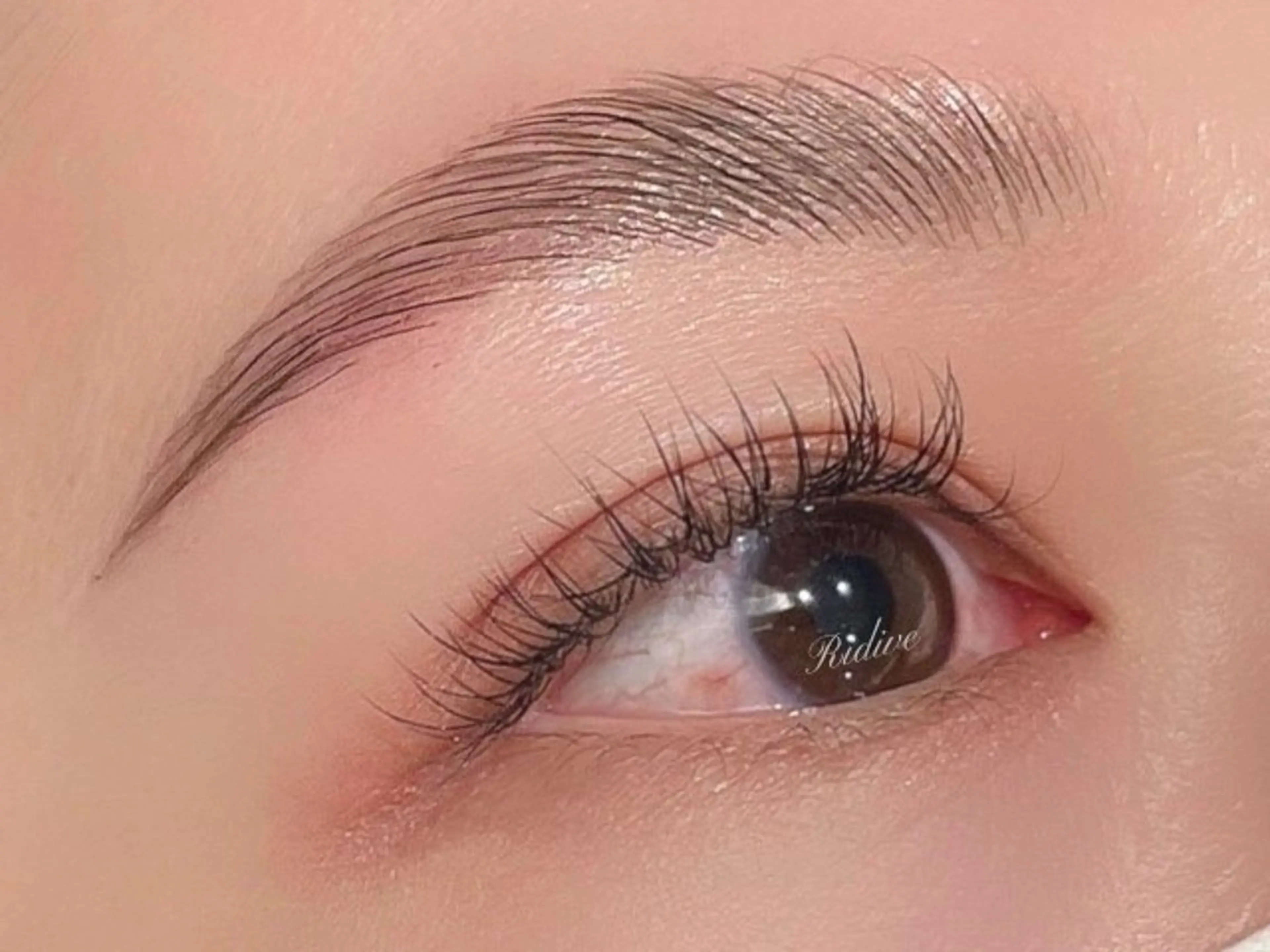アイブロウ アイブロウサロンRidive調布所属・Ridive 調布店 / Ayanaの眉毛・アイブロウイメージ