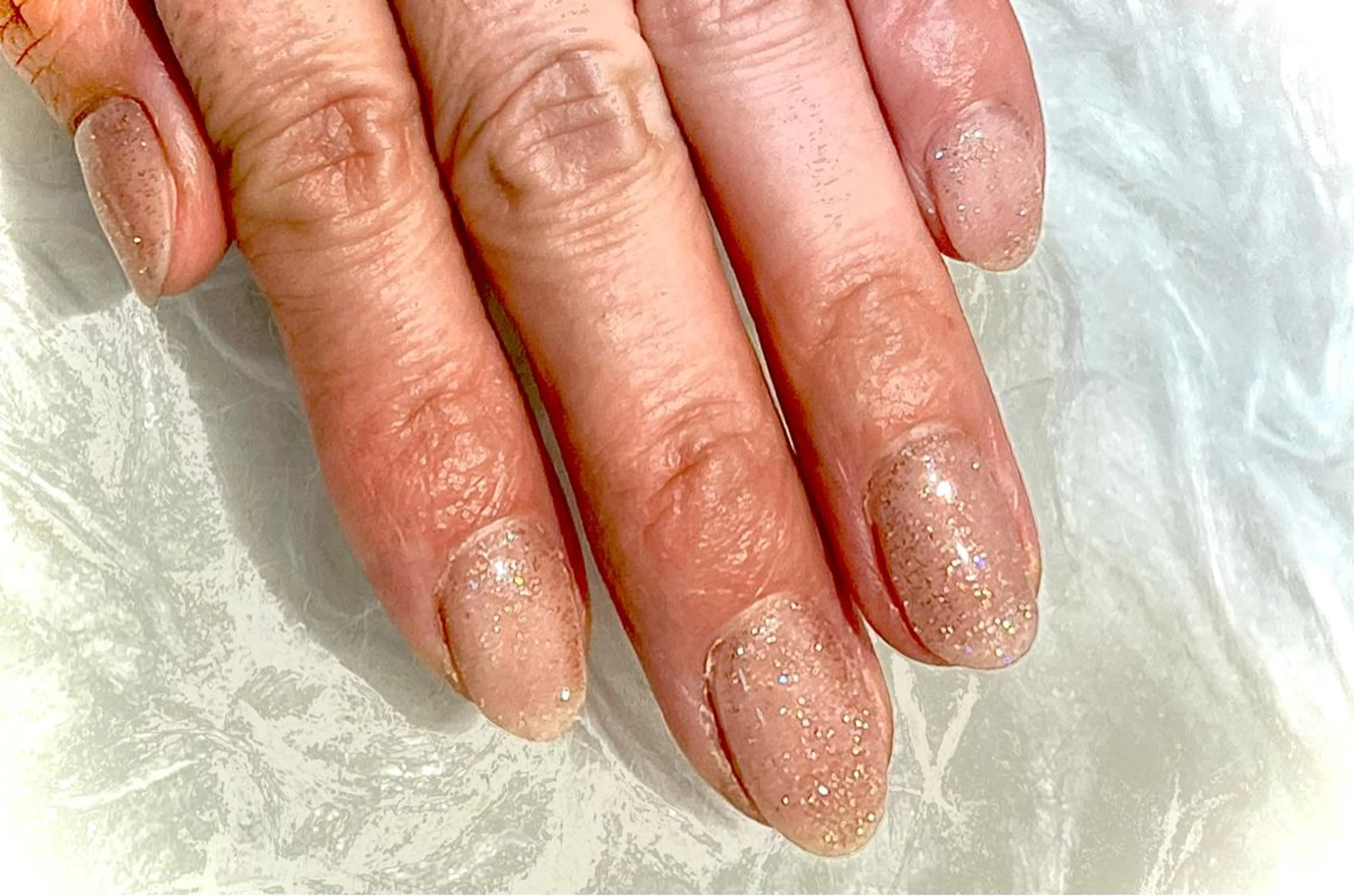 ネイル ハンドネイル O. YUMIKOのネイルデザイン