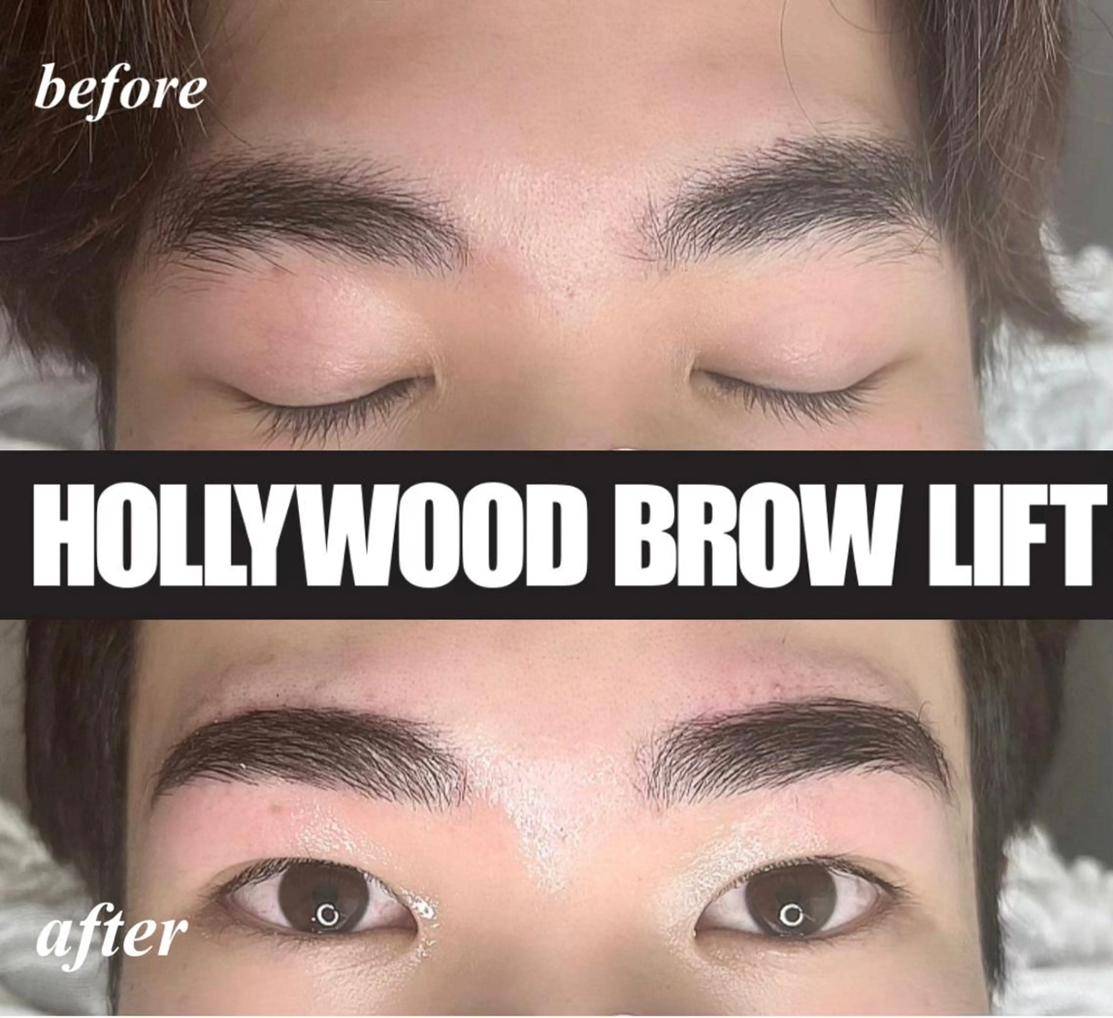 アイブロウ MISA YONEYAMAのマツエク・マツパデザイン