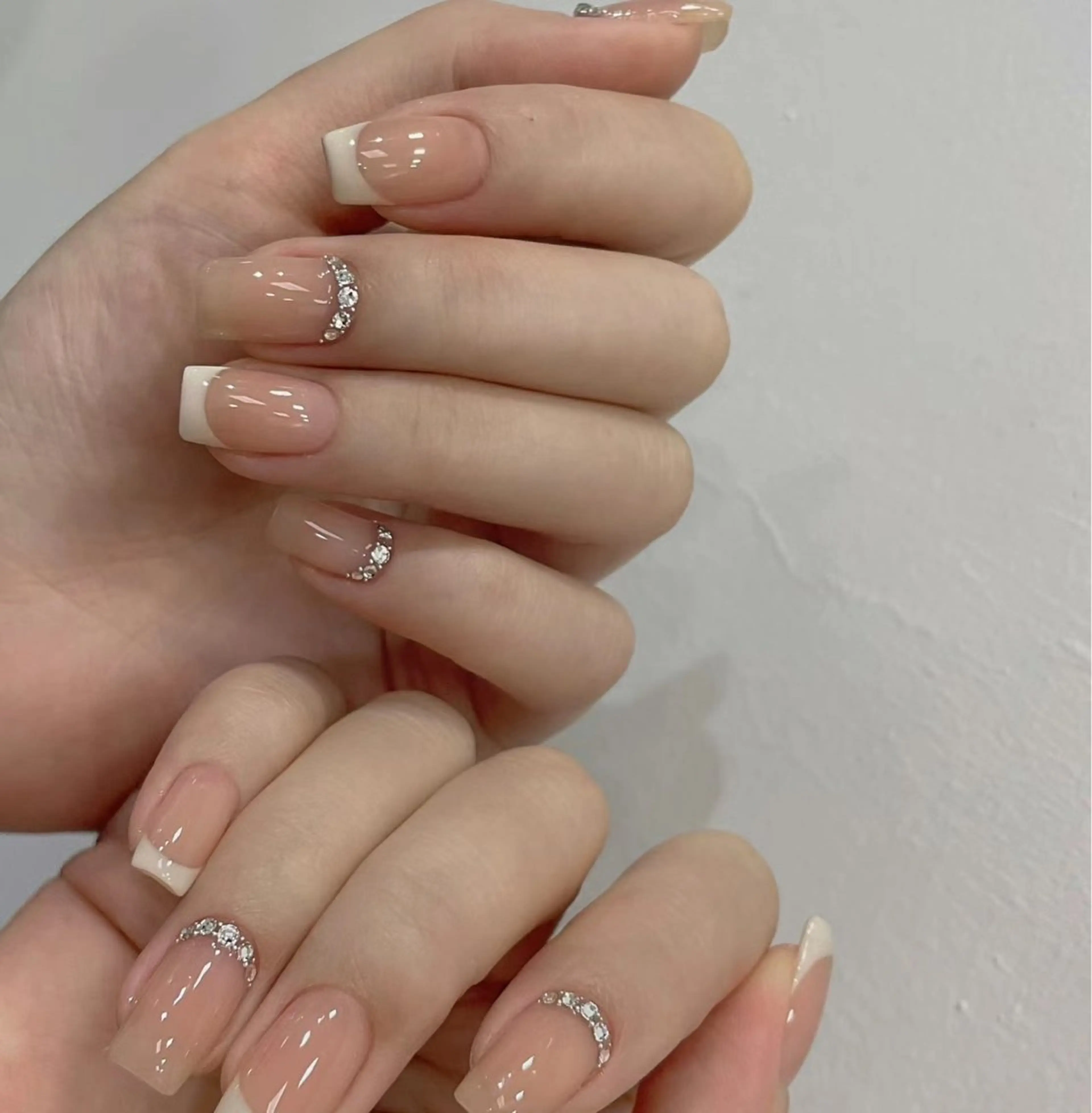 ネイル u1salon所属・ゆい ユイのネイルデザイン