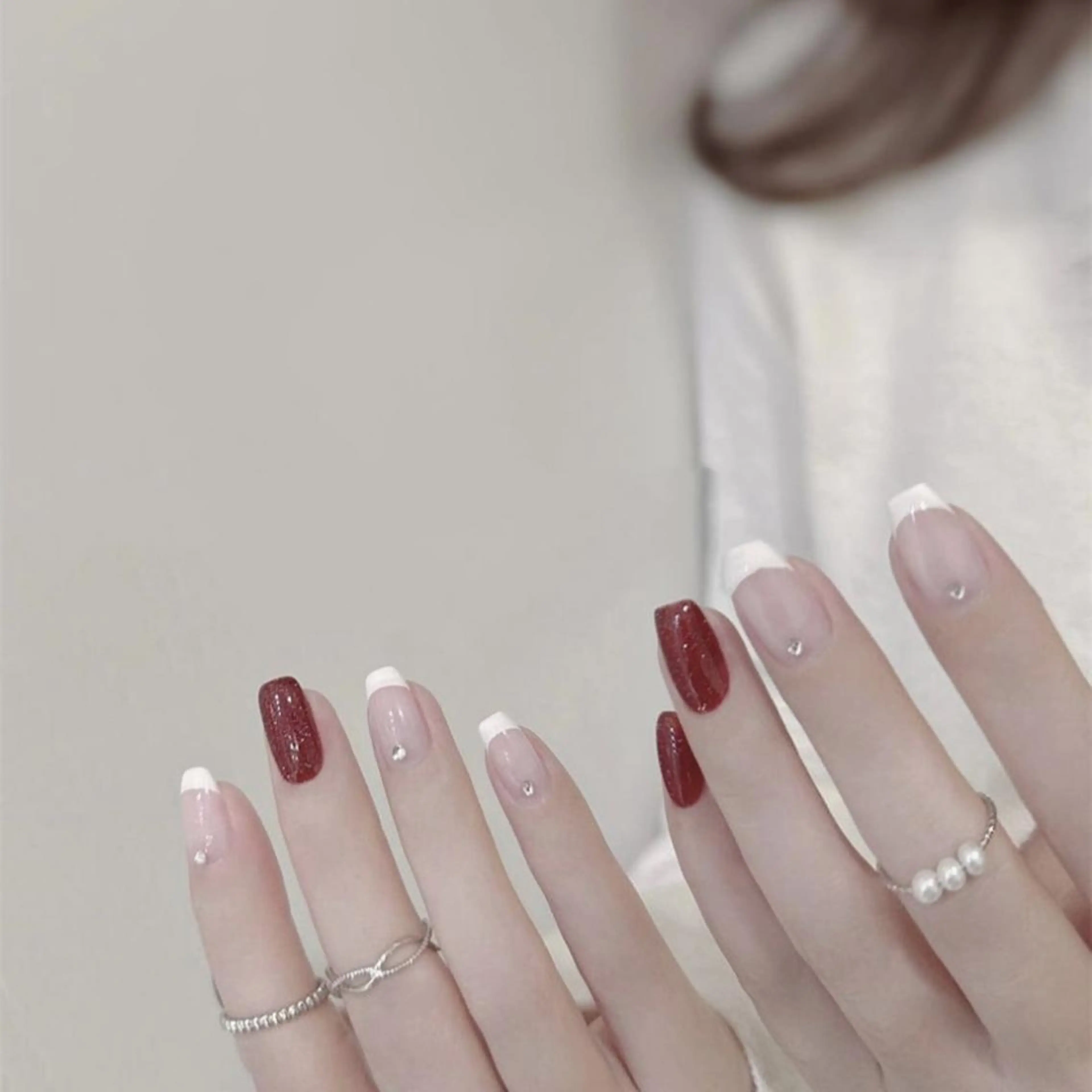 ネイル Cute beauty2のマツエク・マツパデザイン